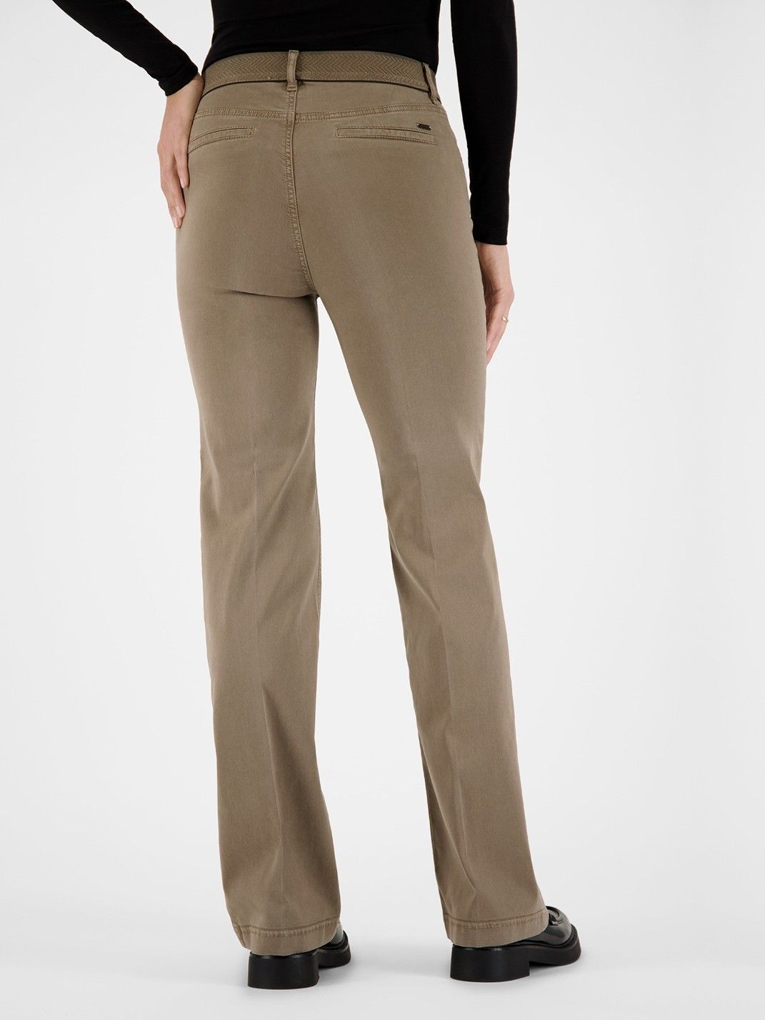 GARDEUR - JEANS - Bruin