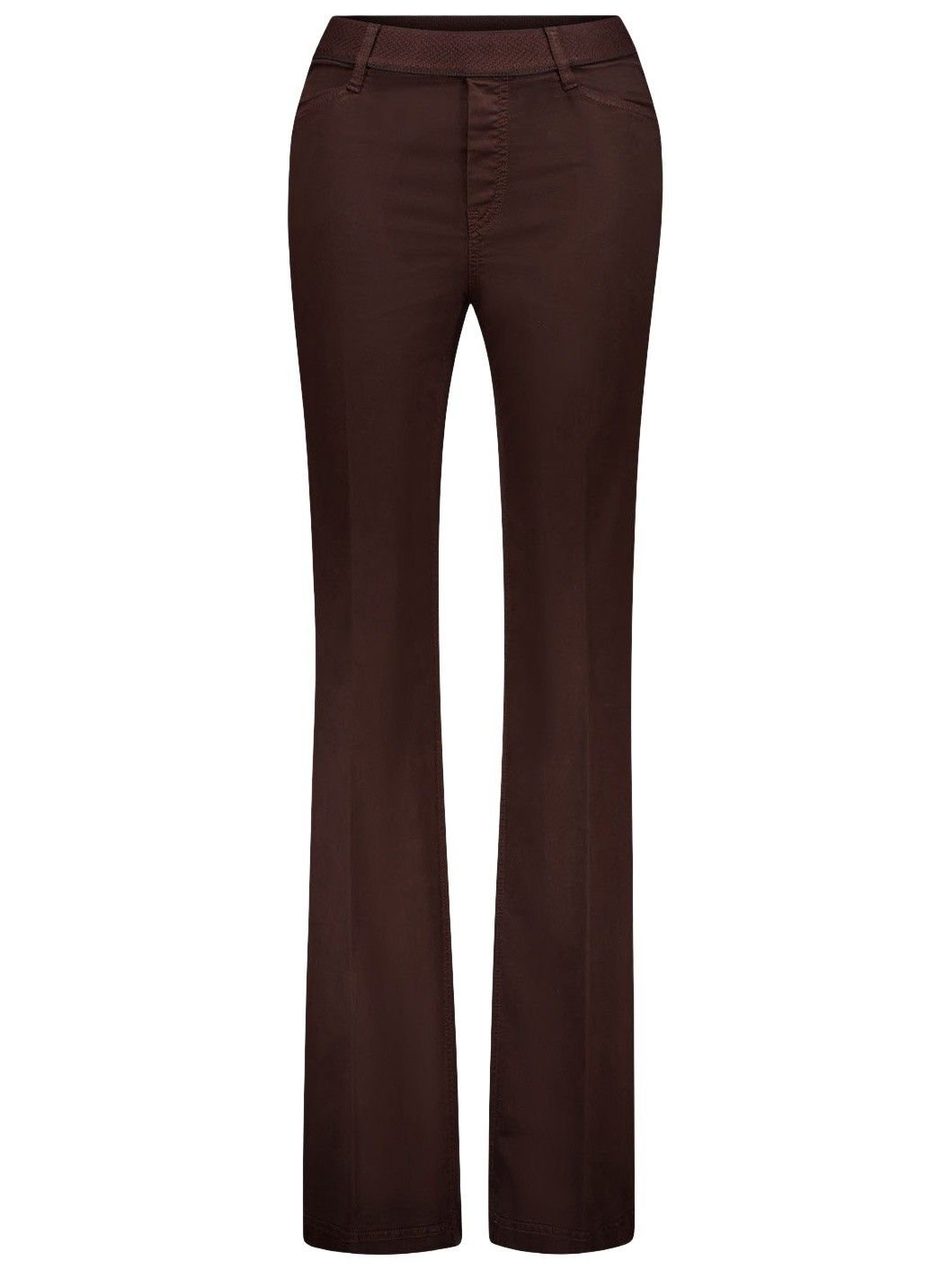 GARDEUR - JEANS - Bruin