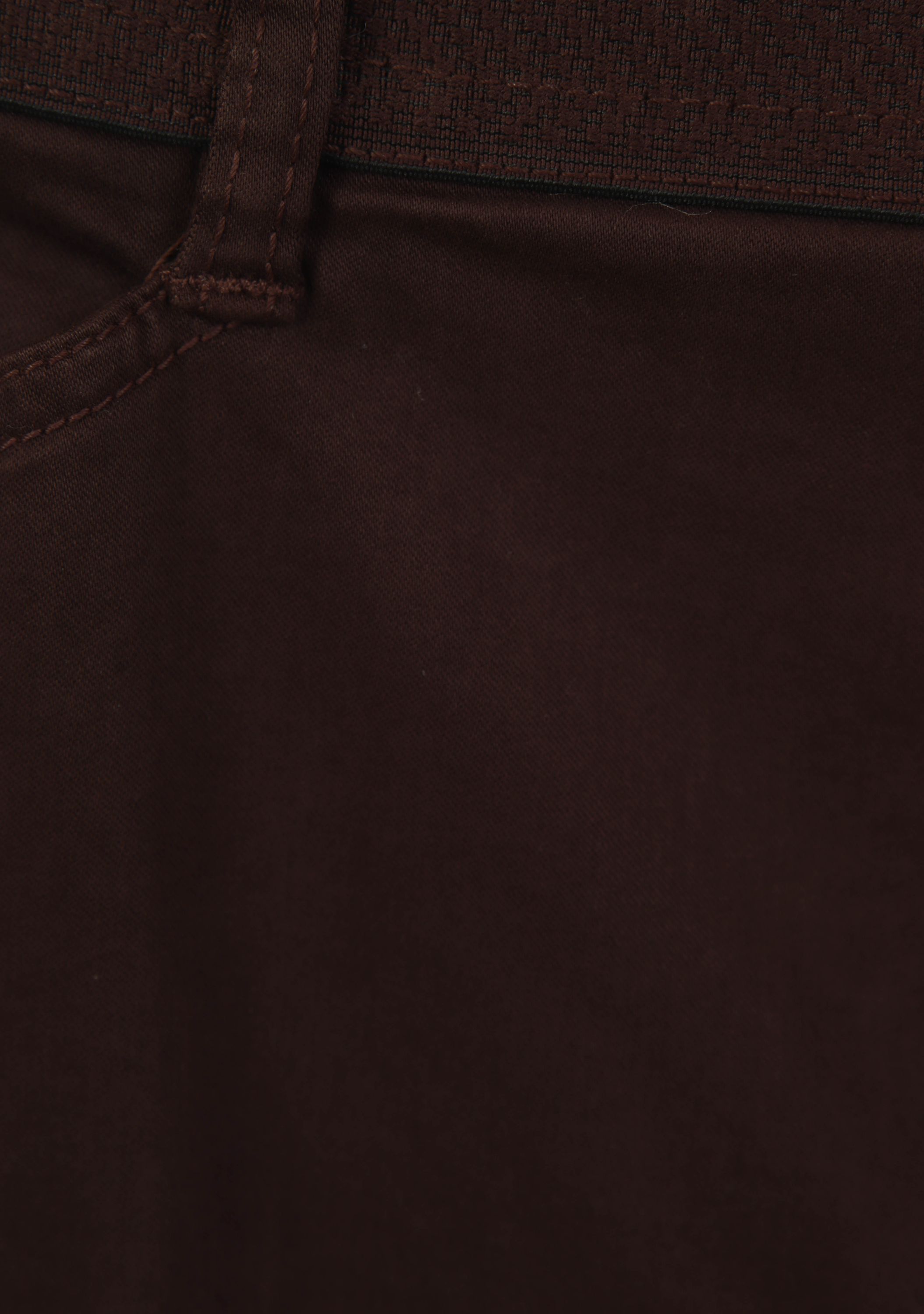 GARDEUR - JEANS - Bruin