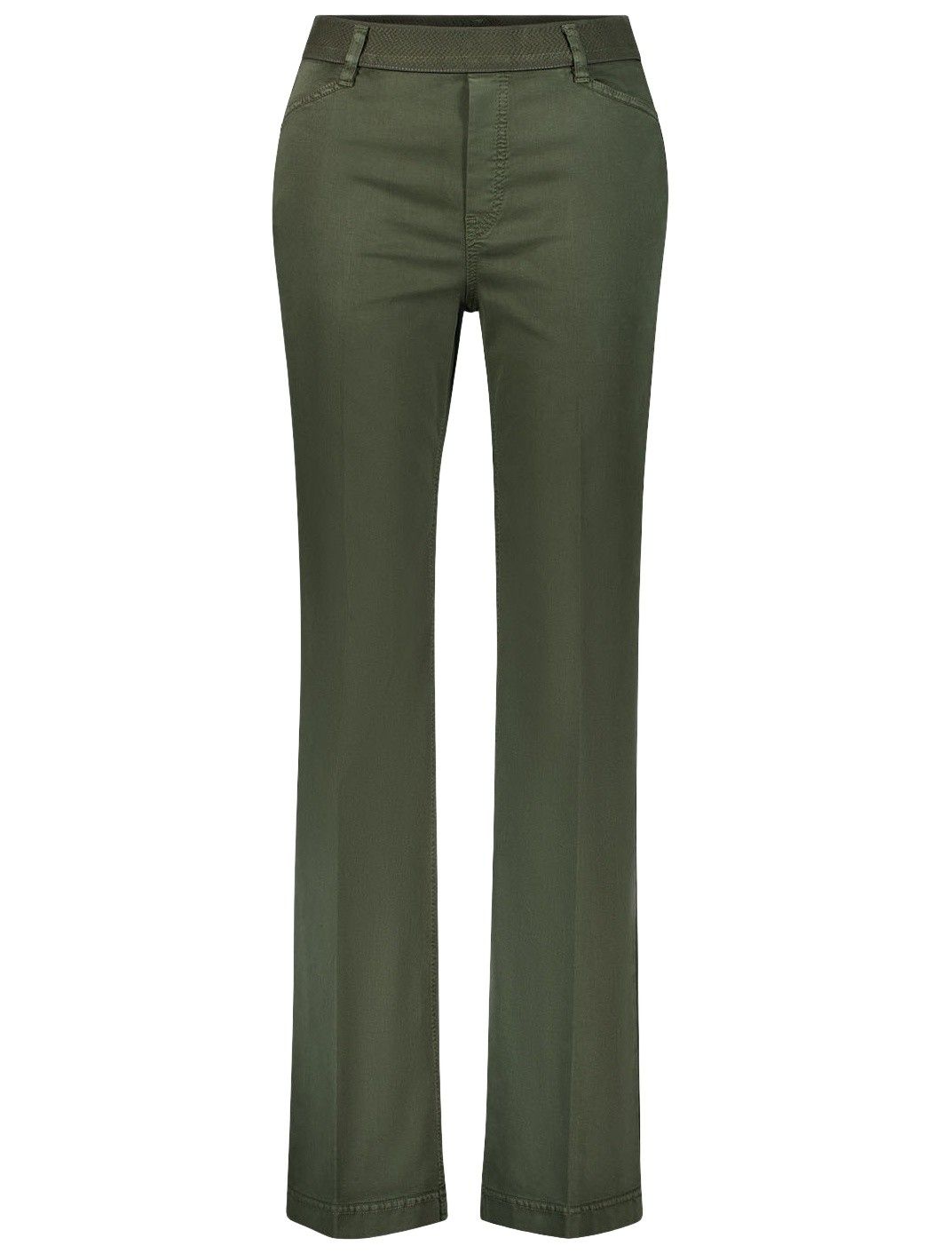 GARDEUR - JEANS - Groen