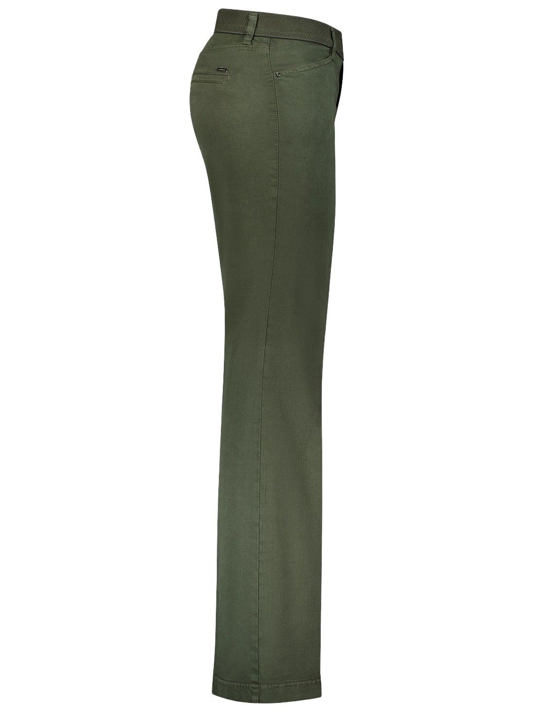 GARDEUR - JEANS - Groen