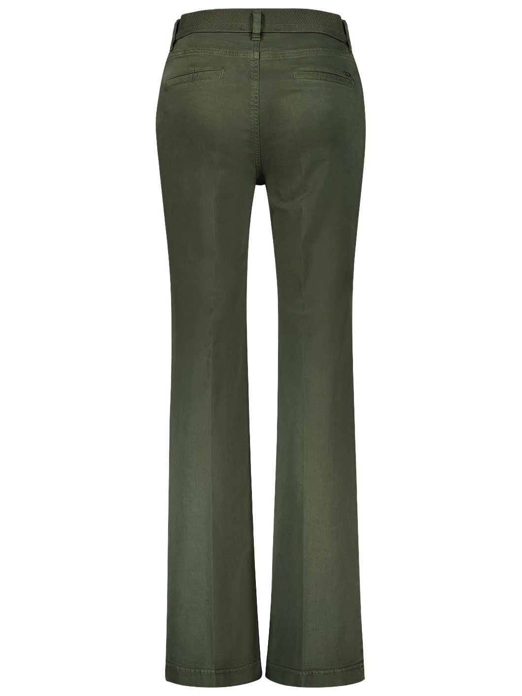 GARDEUR - JEANS - Groen