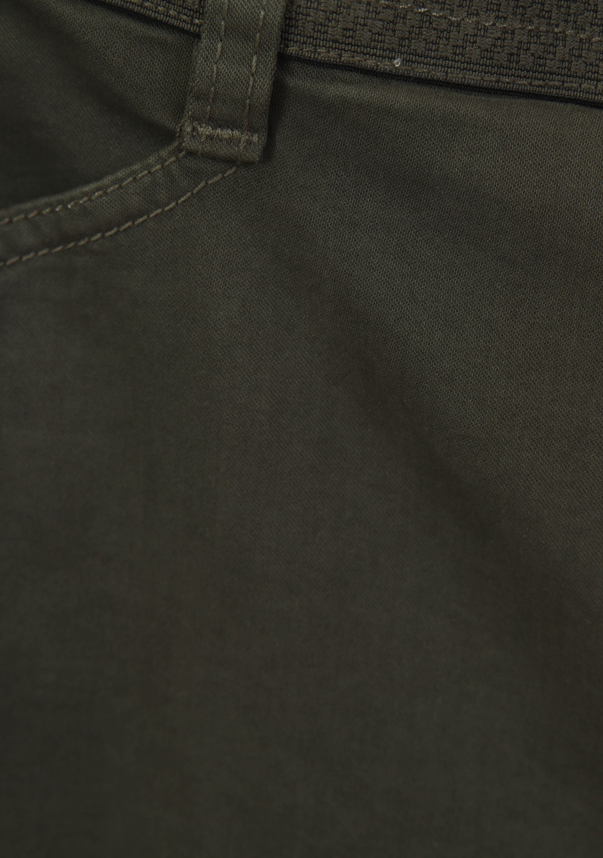 GARDEUR - JEANS - Groen