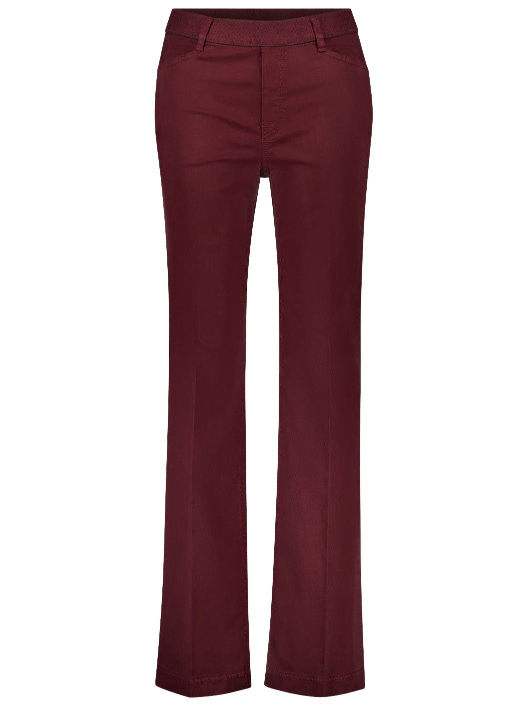 GARDEUR - JEANS - Rood