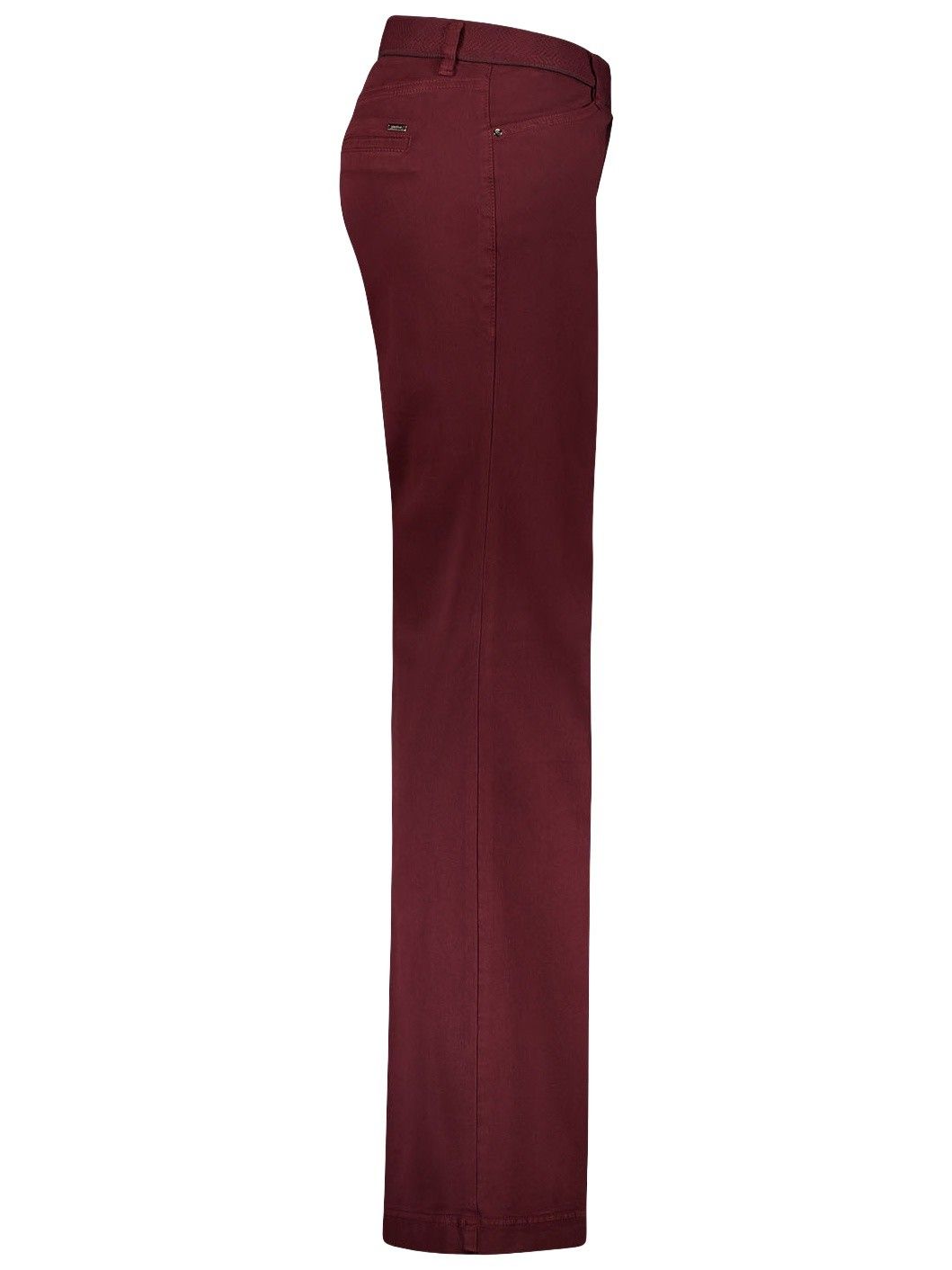 GARDEUR - JEANS - Rood