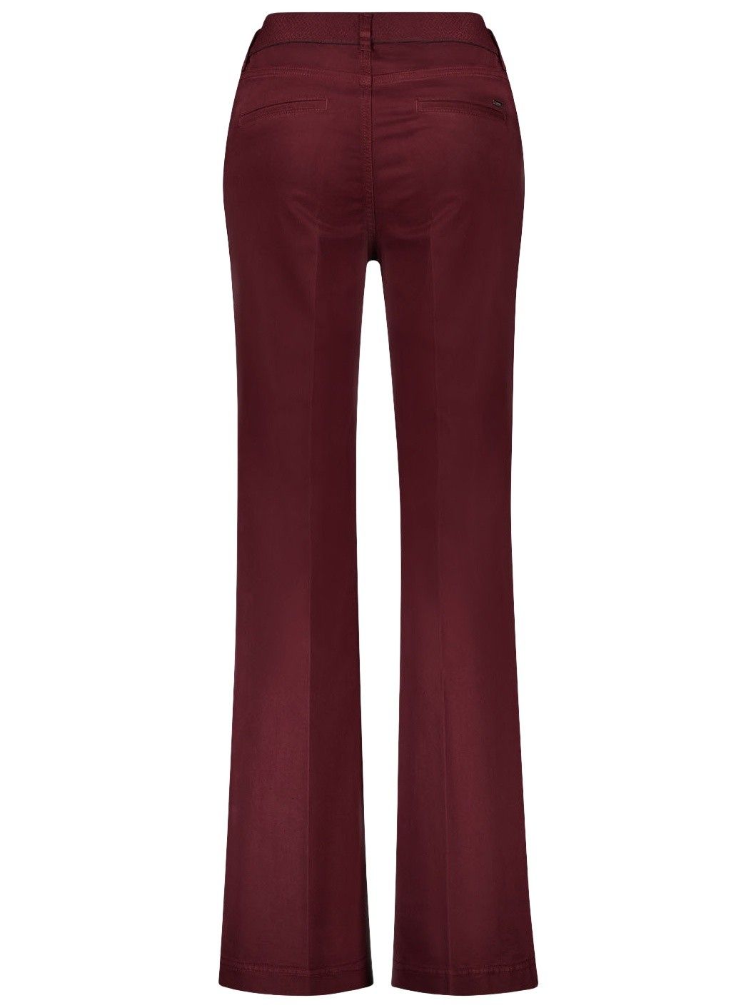 GARDEUR - JEANS - Rood