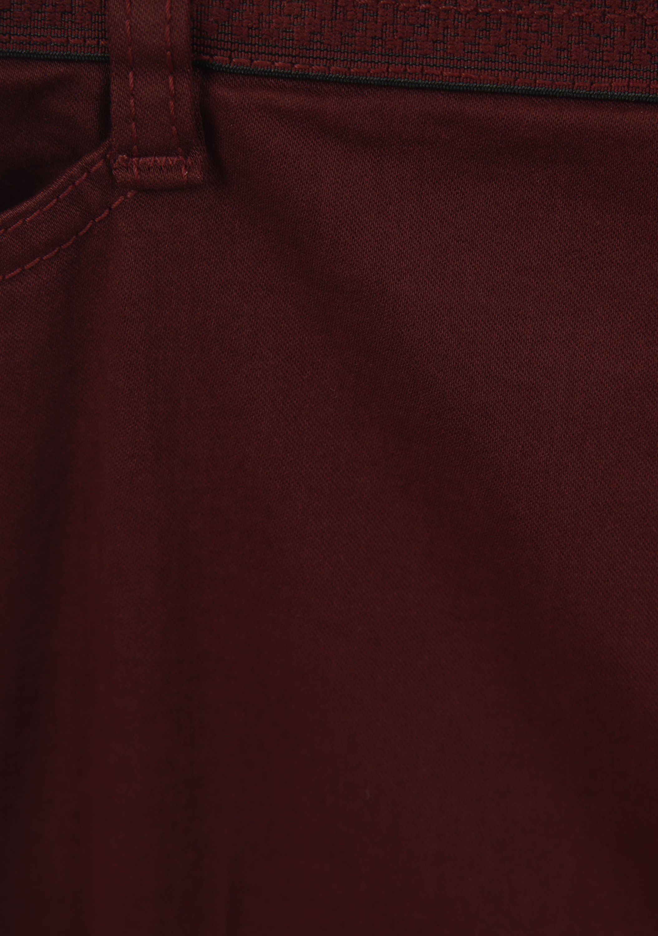 GARDEUR - JEANS - Rood