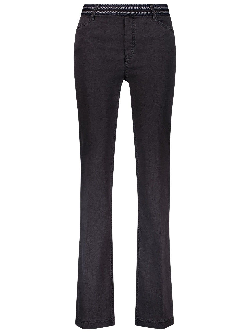 GARDEUR - JEANS - Grijs