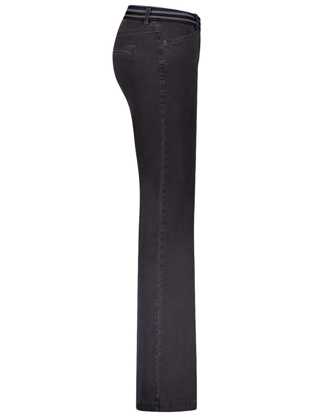 GARDEUR - JEANS - Grijs