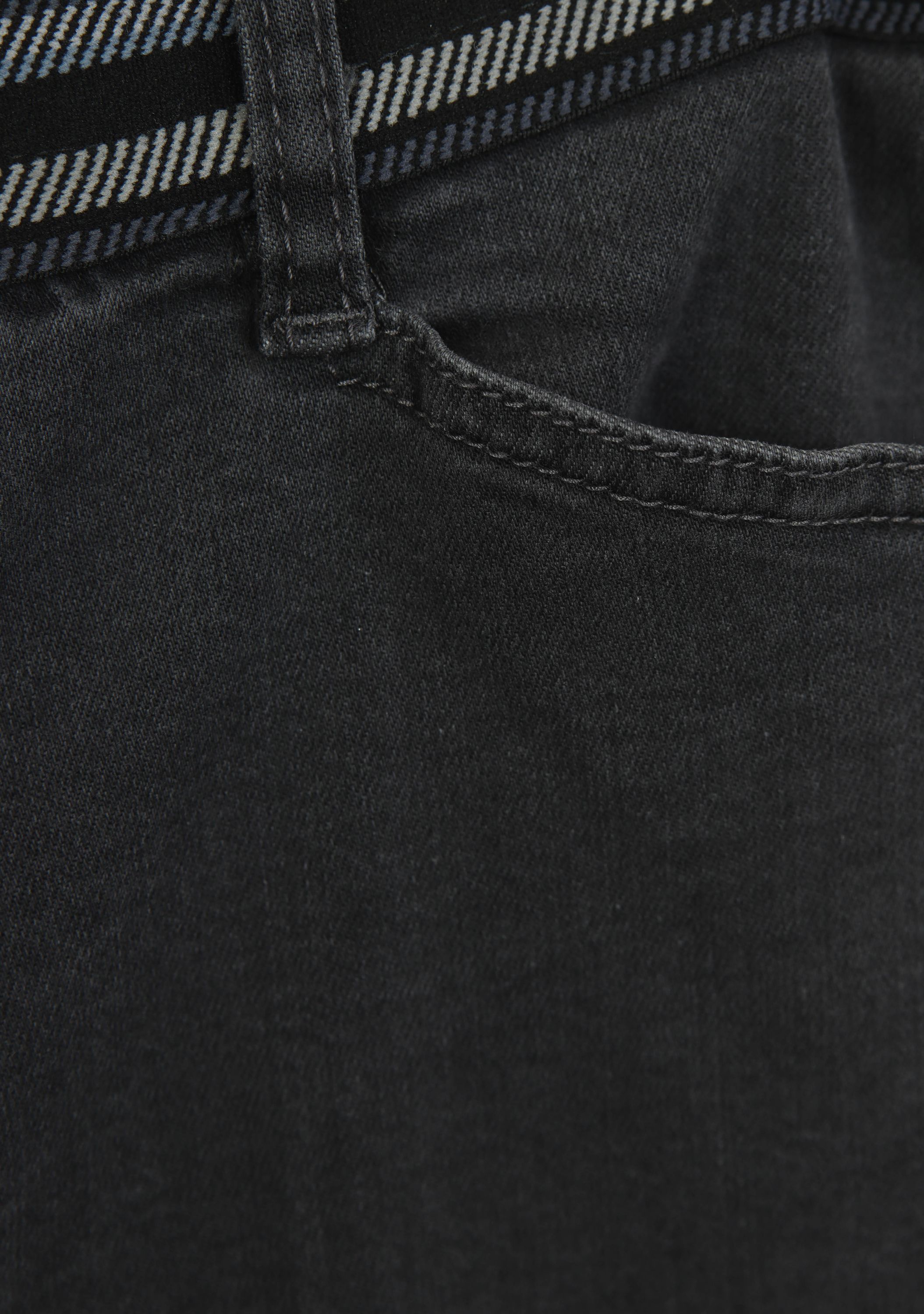 GARDEUR - JEANS - Grijs
