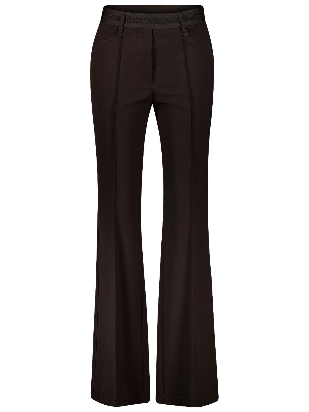 GARDEUR - BROEK - Bruin