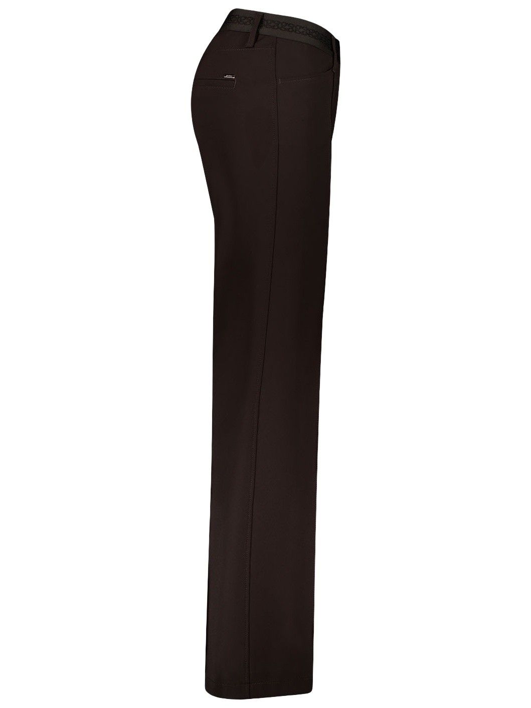 GARDEUR - BROEK - Bruin