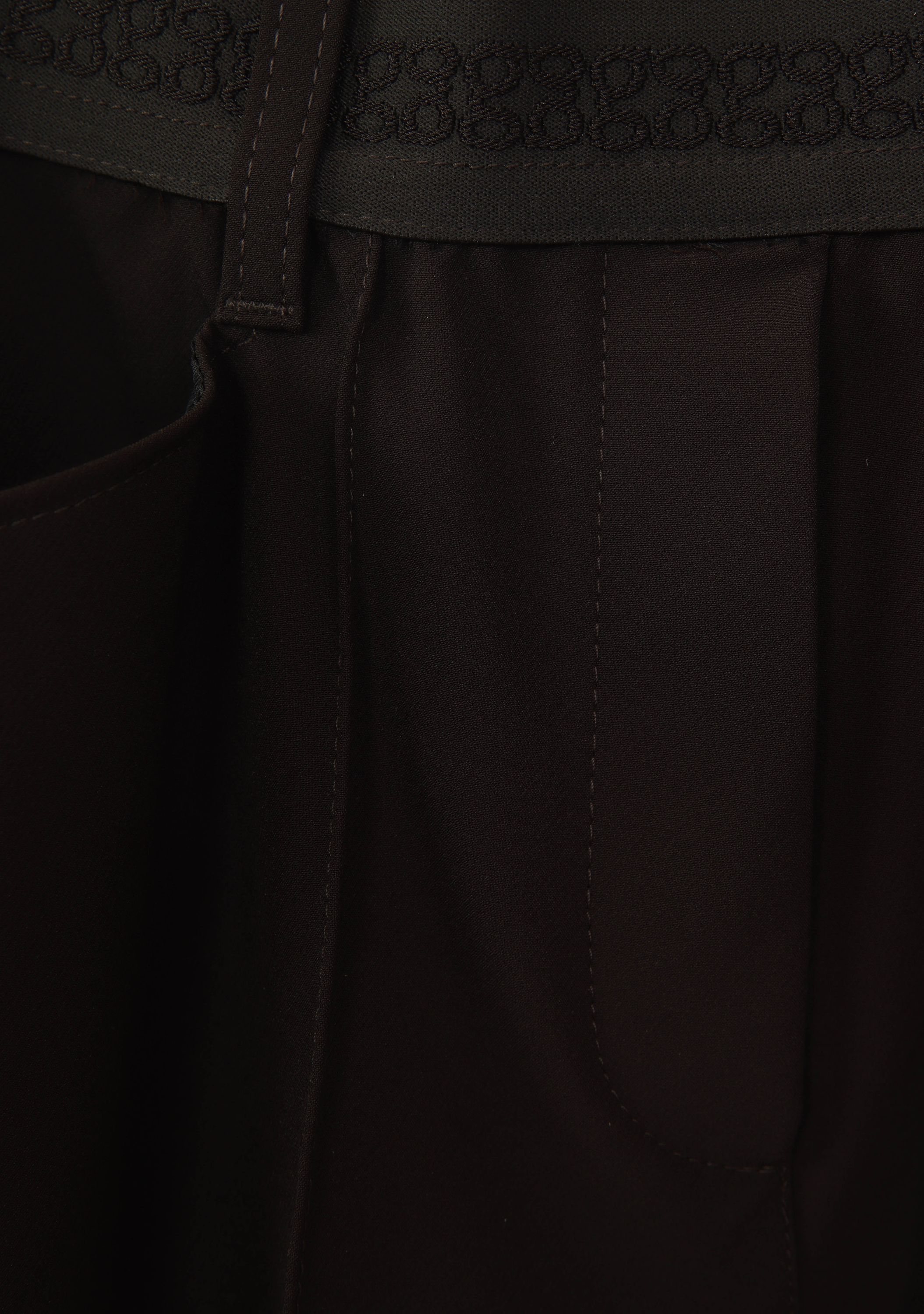 GARDEUR - BROEK - Bruin