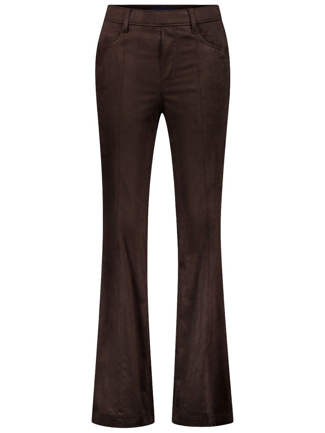 GARDEUR - BROEK - Bruin