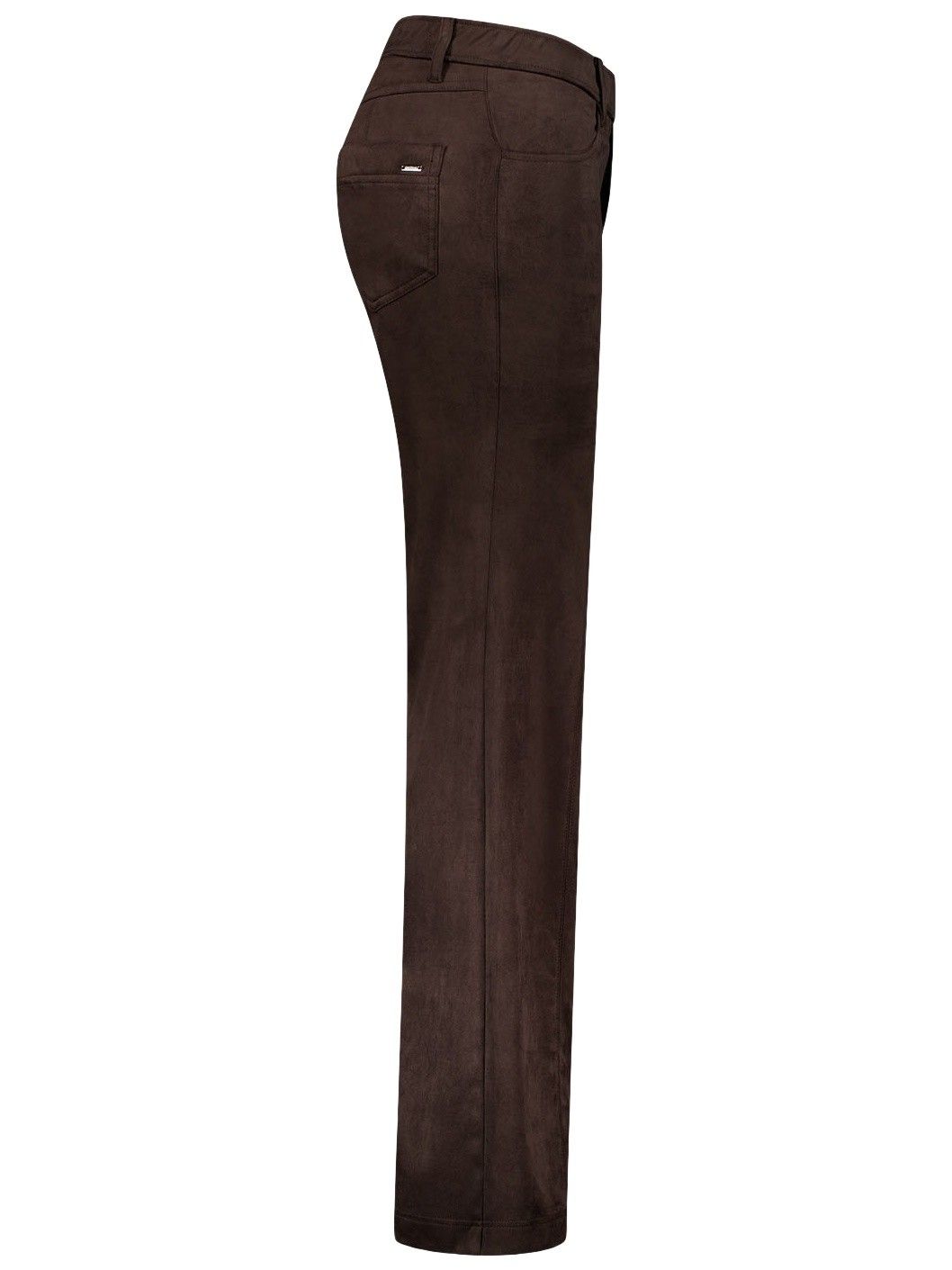 GARDEUR - BROEK - Bruin