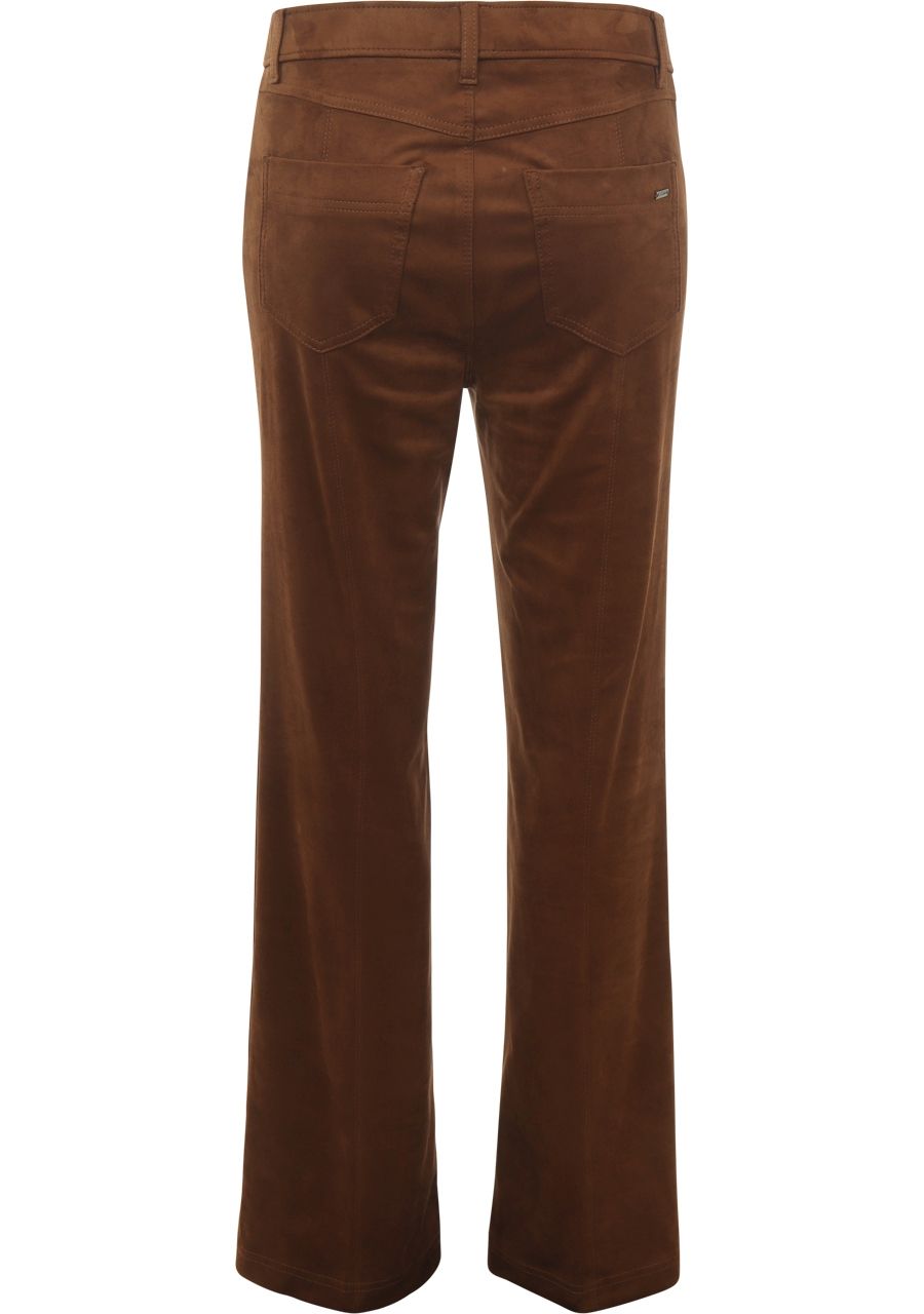 GARDEUR - BROEK - Bruin