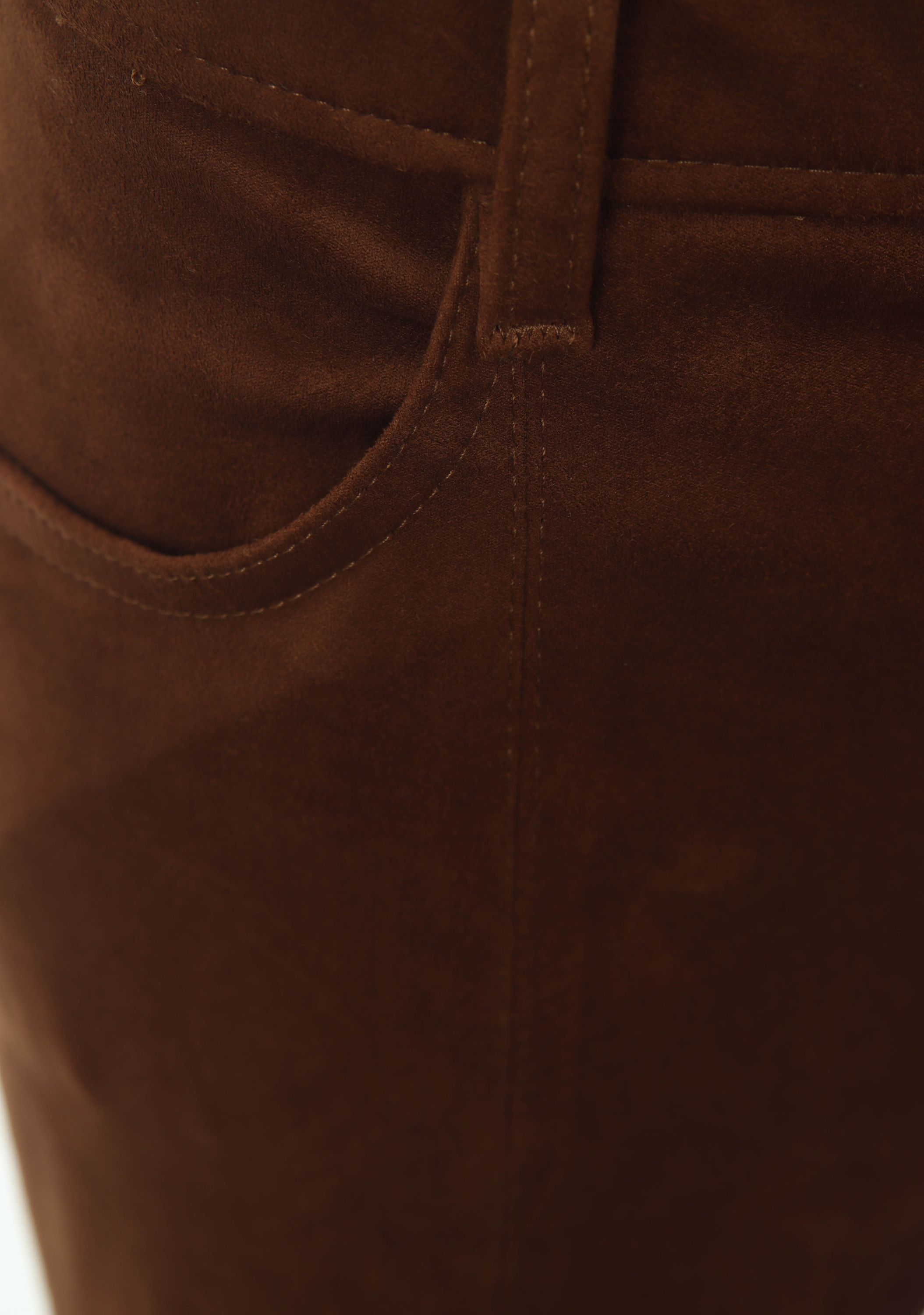 GARDEUR - BROEK - Bruin