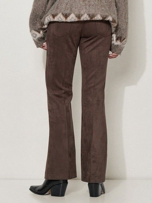 ROSNER - BROEK - Bruin