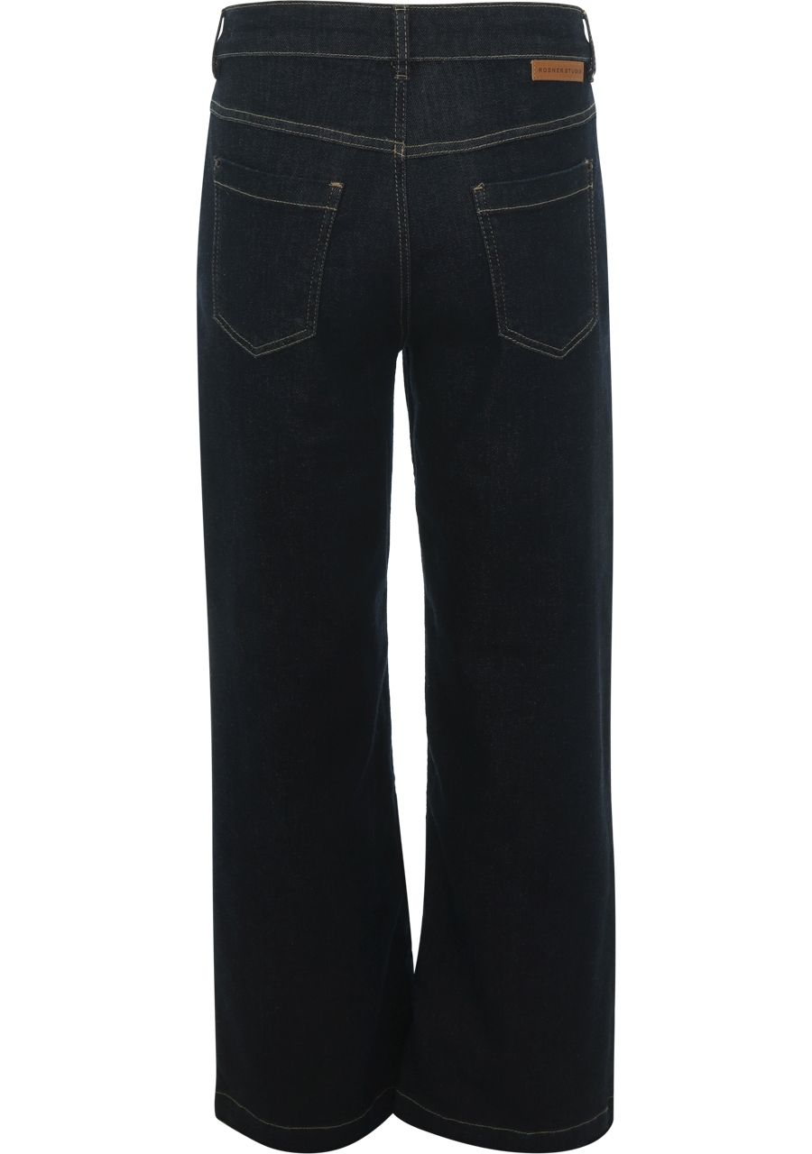 ROSNER - JEANS - Blauw