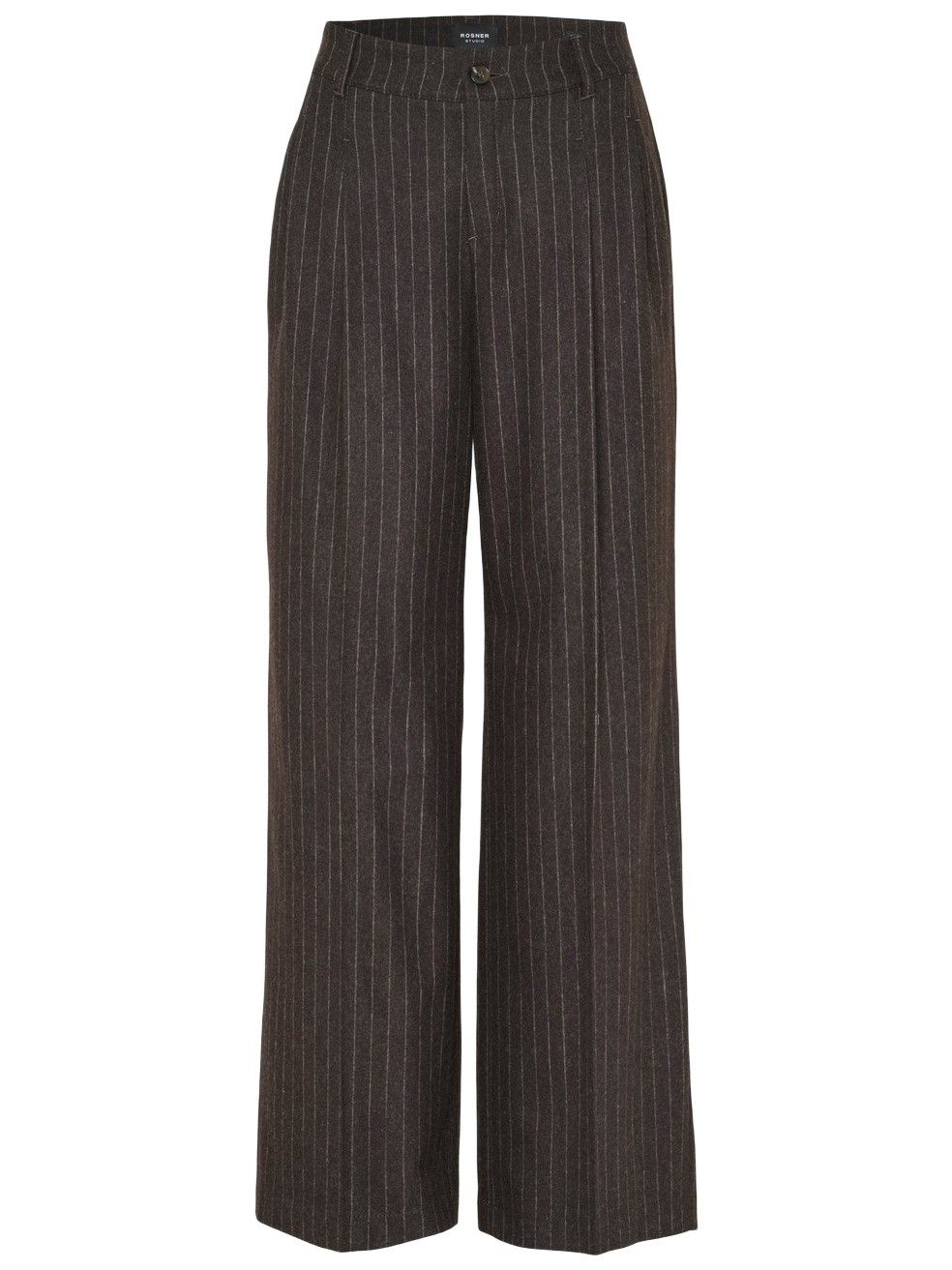 ROSNER - BROEK - Bruin