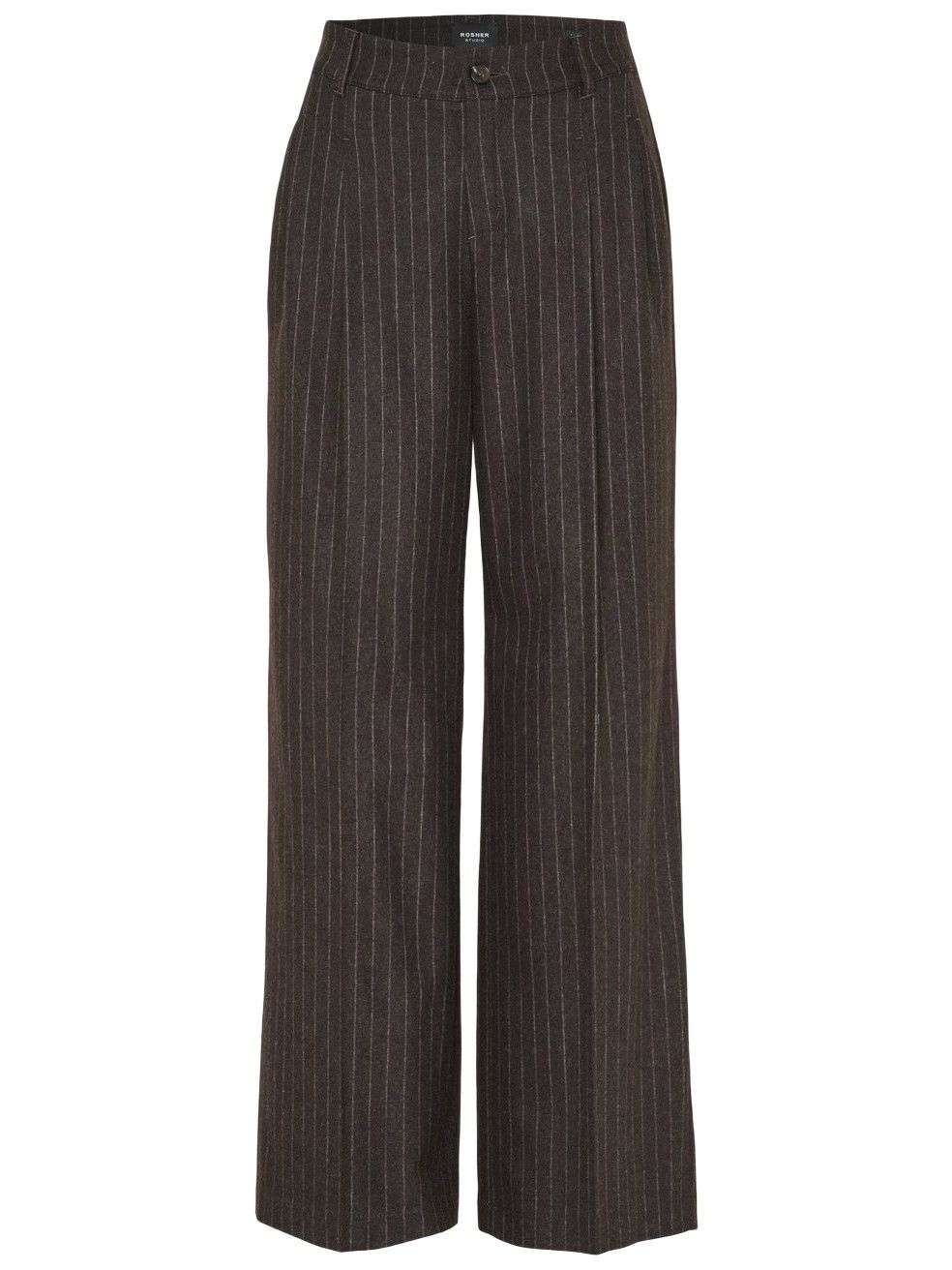 ROSNER - BROEK - Bruin