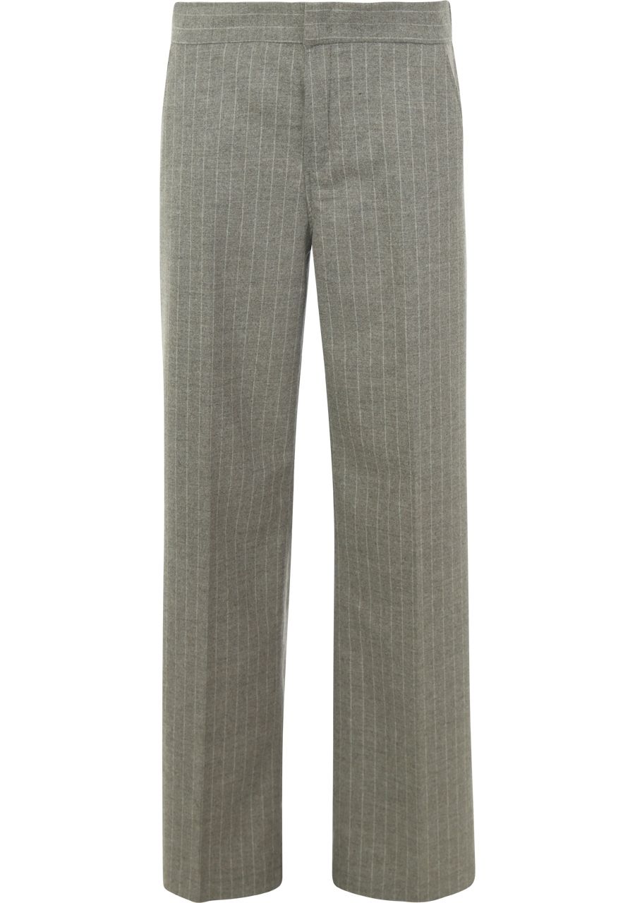 ROSNER - BROEK - Grijs