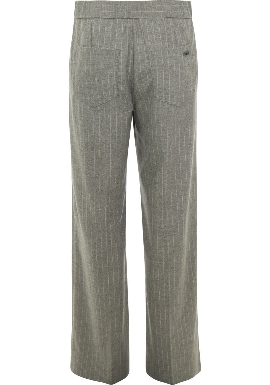 ROSNER - BROEK - Grijs