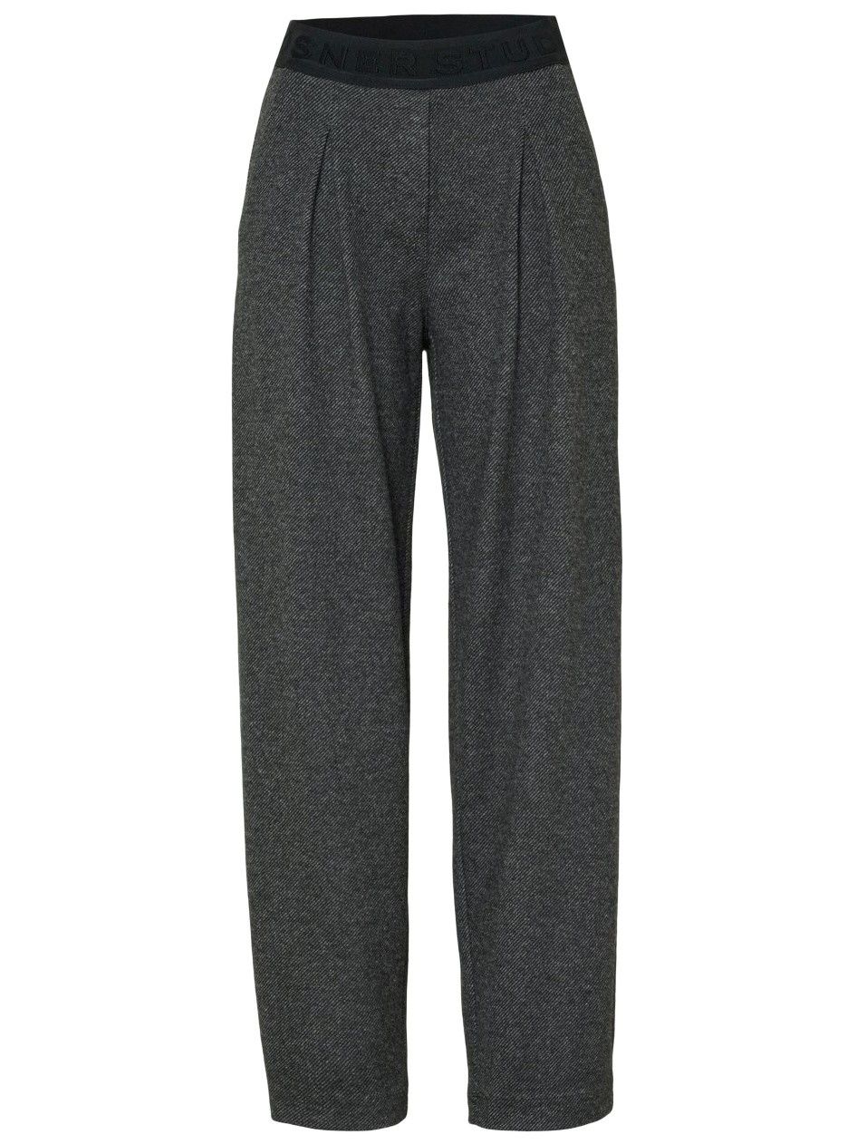 ROSNER - BROEK - Grijs