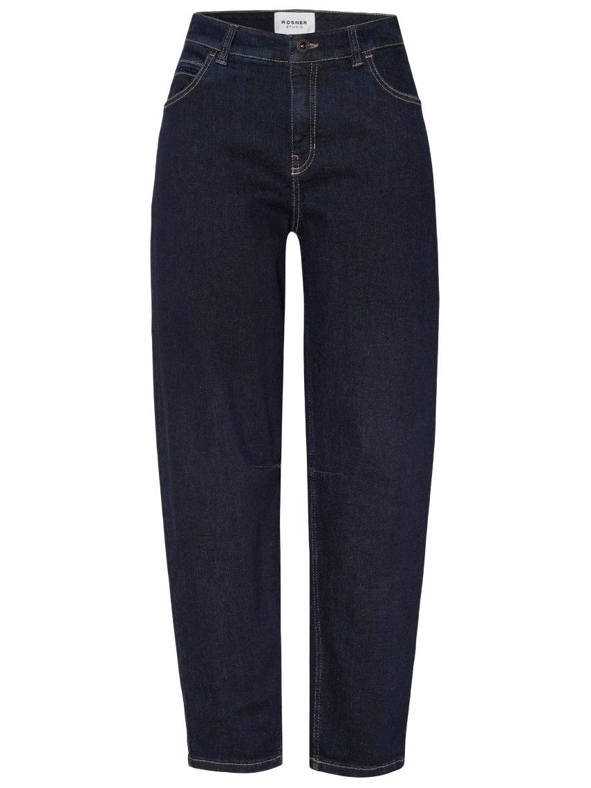 ROSNER - JEANS - Blauw