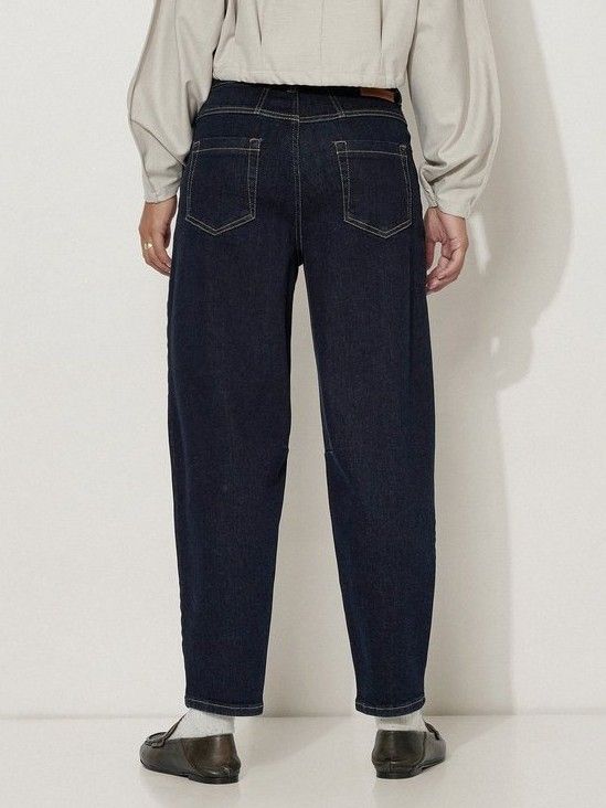 ROSNER - JEANS - Blauw