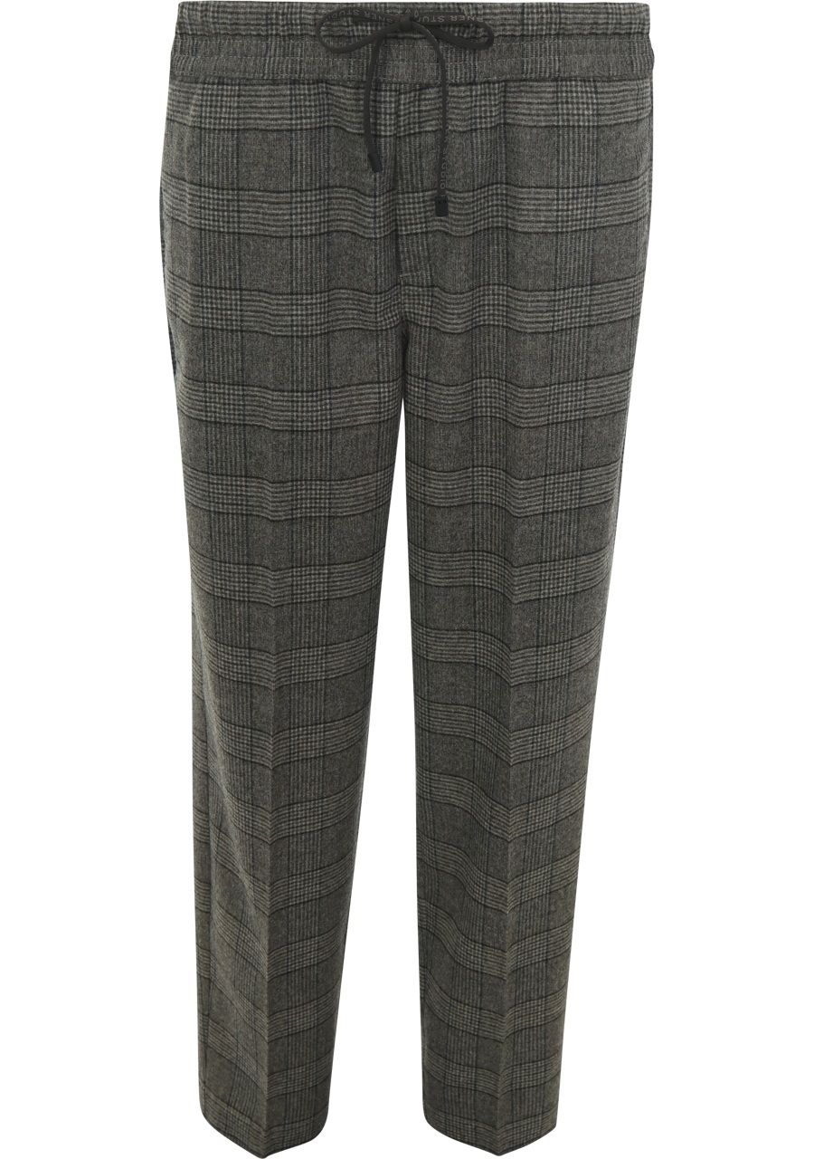 ROSNER - BROEK - Bruin