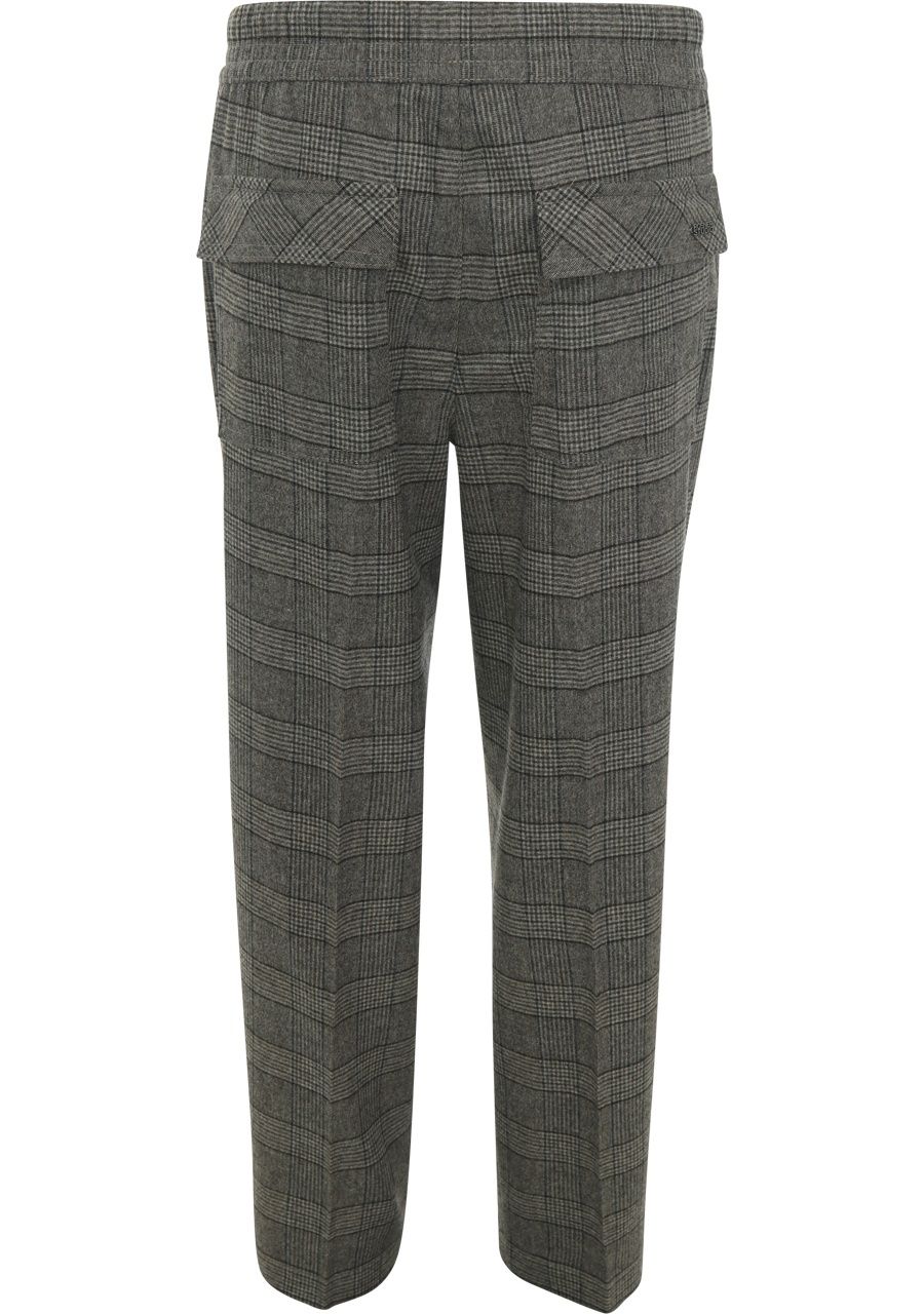 ROSNER - BROEK - Bruin