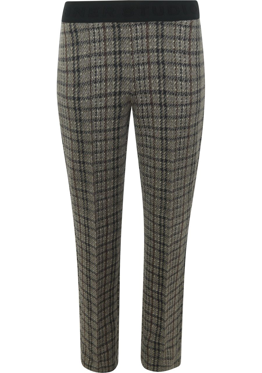 ROSNER - BROEK - Groen