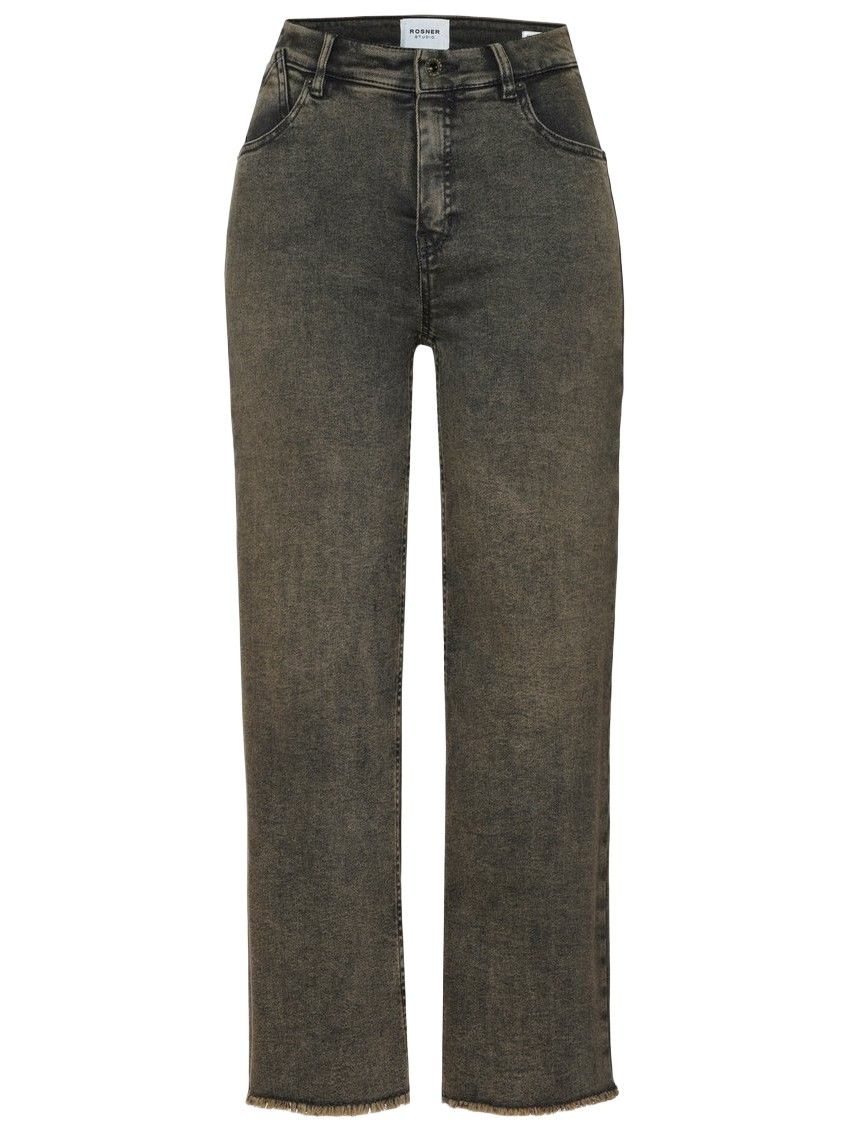 ROSNER - BROEK - Grijs