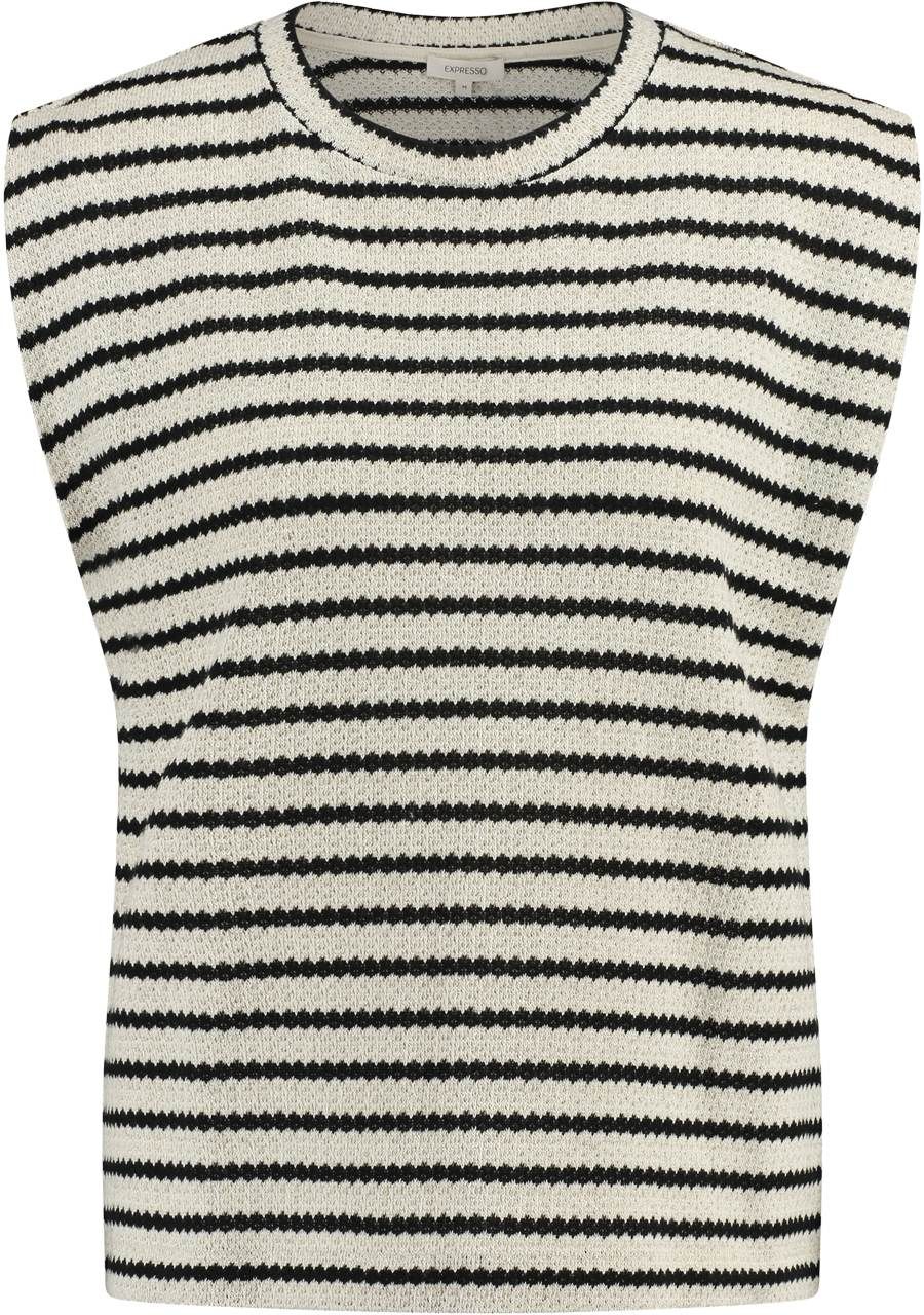 EXPRESSO TRUI KORTE MOUW