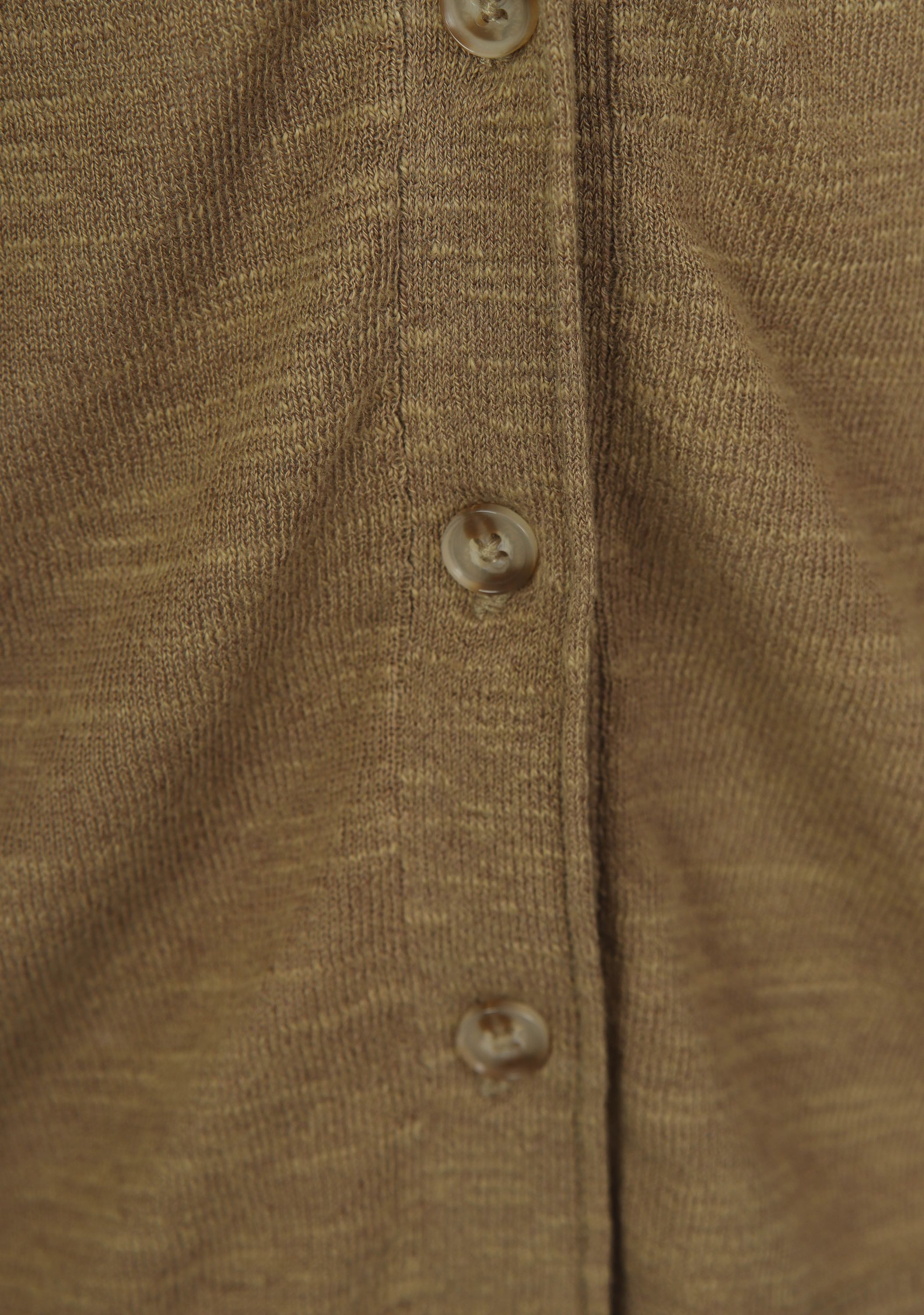 EXPRESSO - VEST - Groen