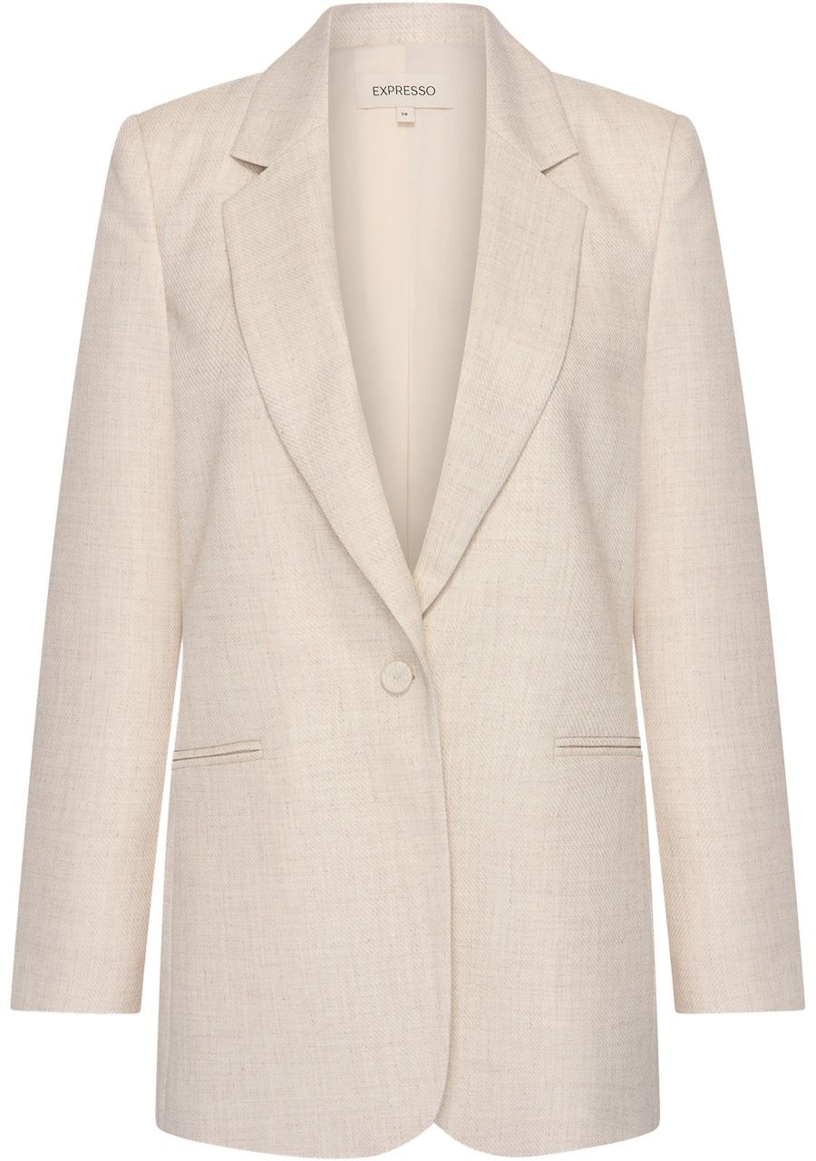 EXPRESSO BLAZER