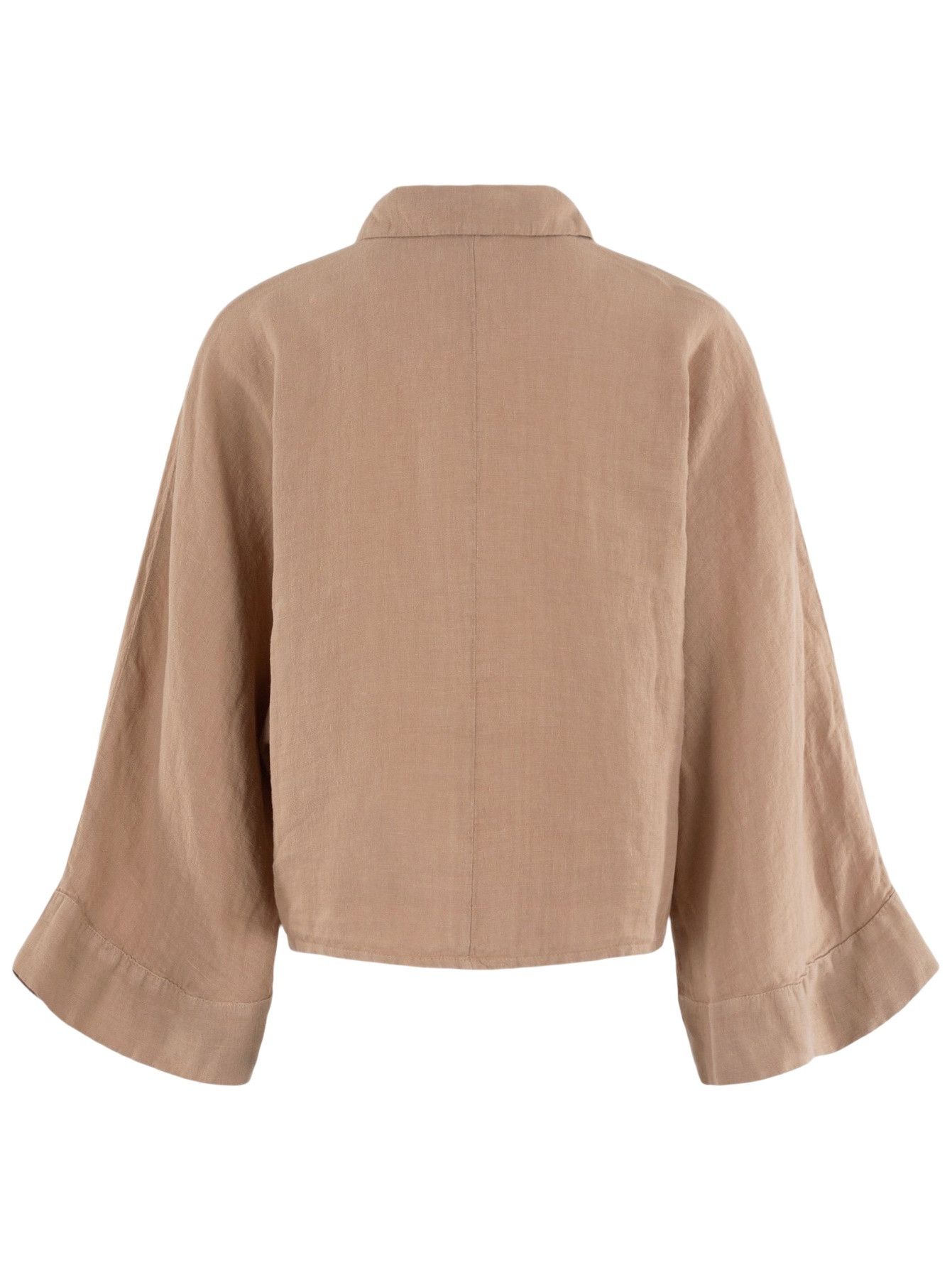 ANNA VAN TOOR BLOUSE