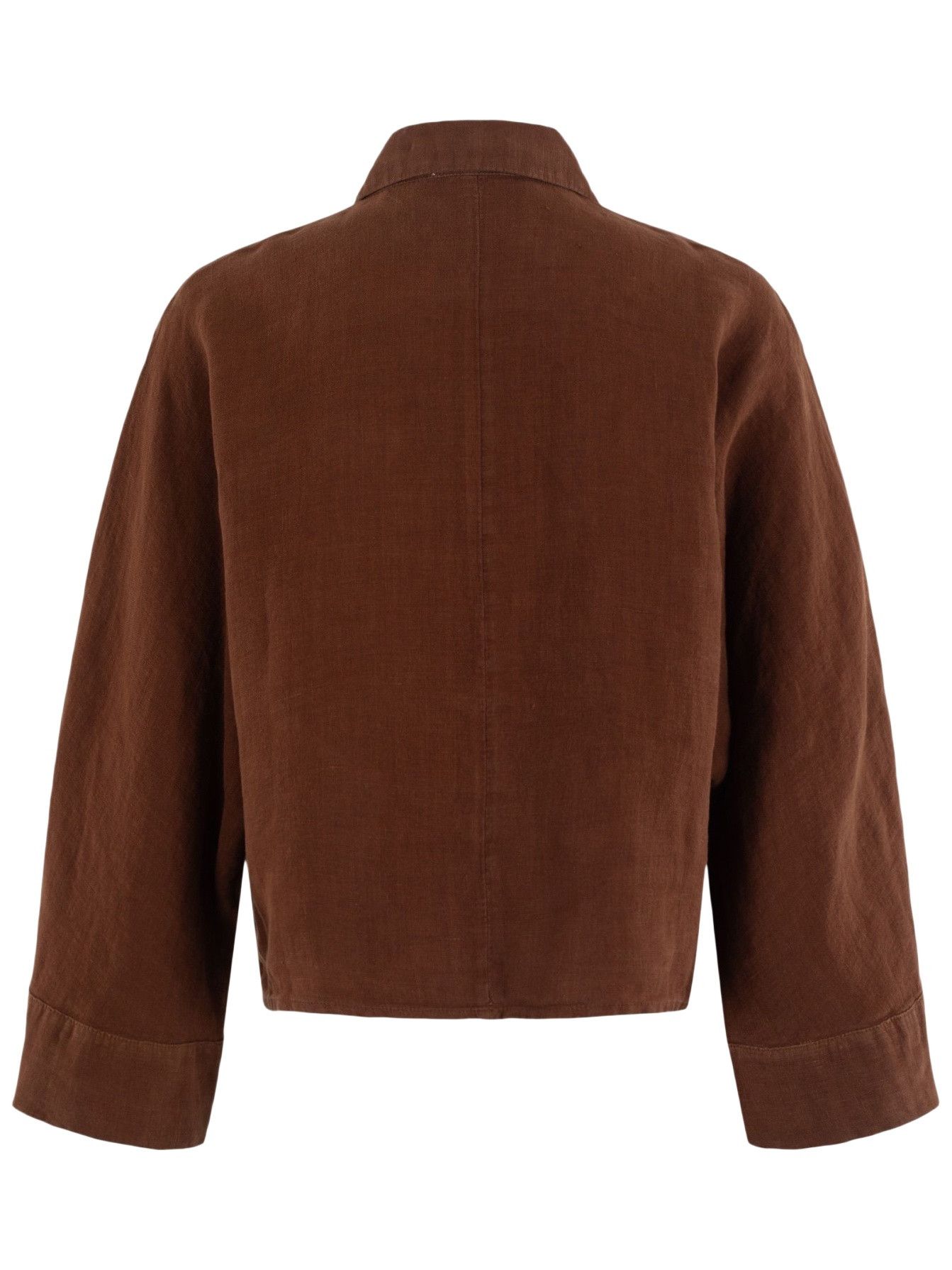 ANNA VAN TOOR BLOUSE