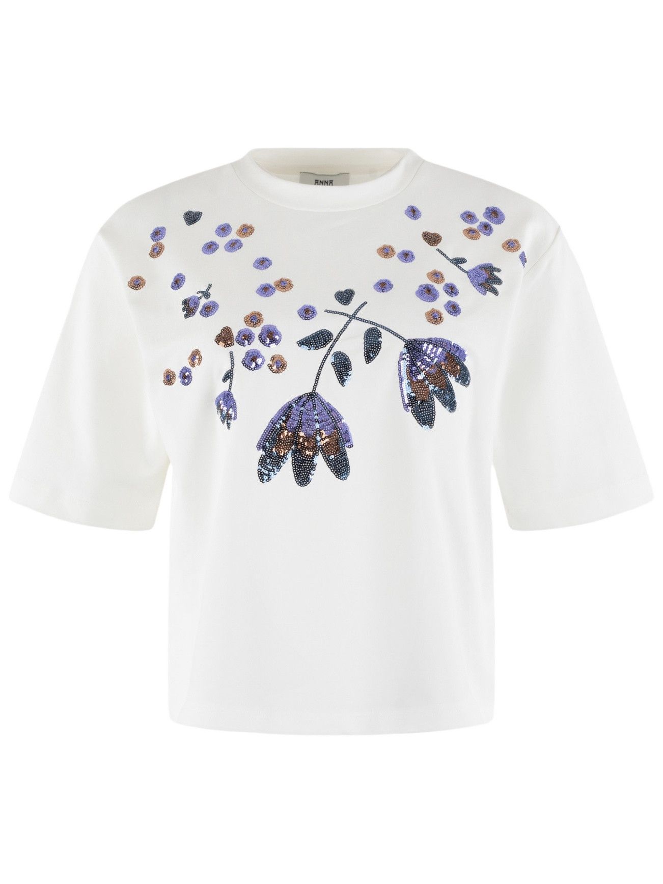 ANNA VAN TOOR SHIRT