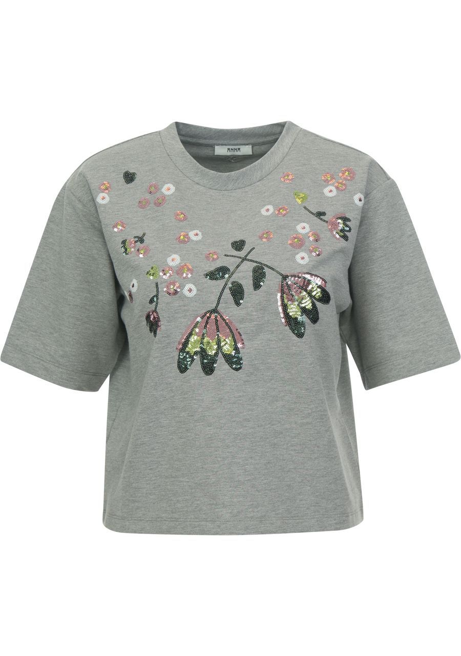 ANNA VAN TOOR SHIRT