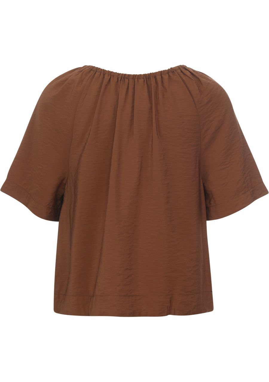 ANNA VAN TOOR BLOUSE