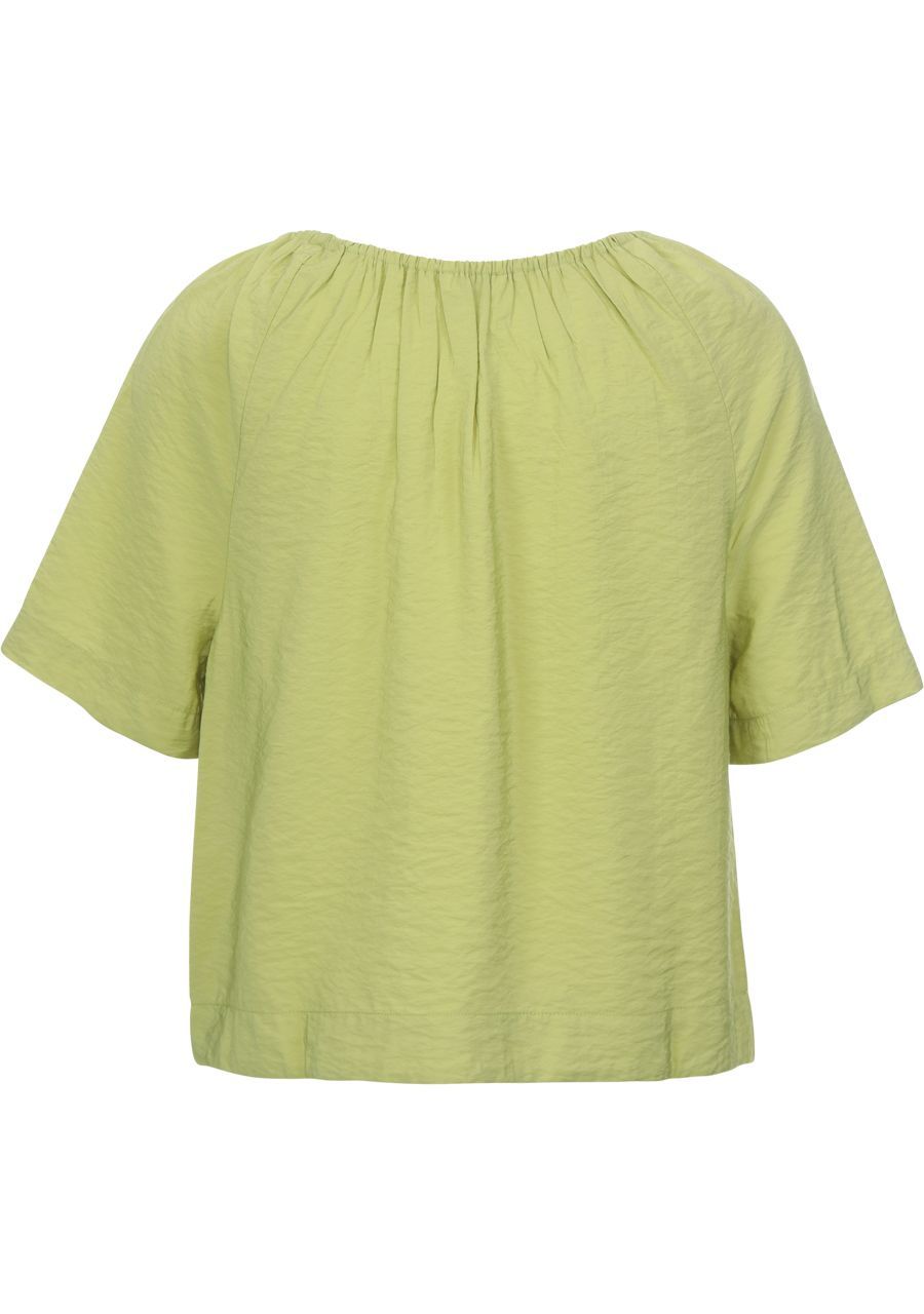 ANNA VAN TOOR BLOUSE