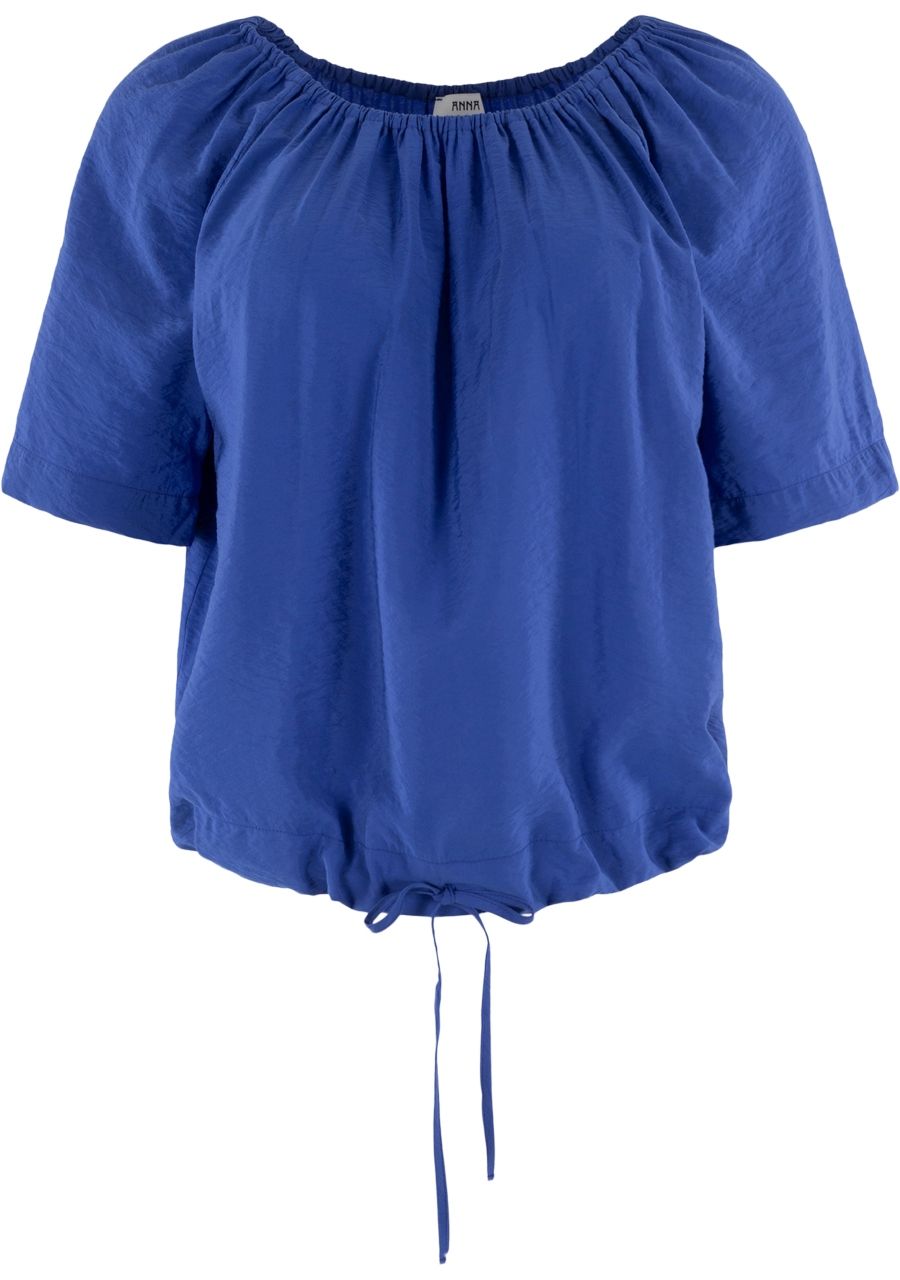 ANNA VAN TOOR BLOUSE