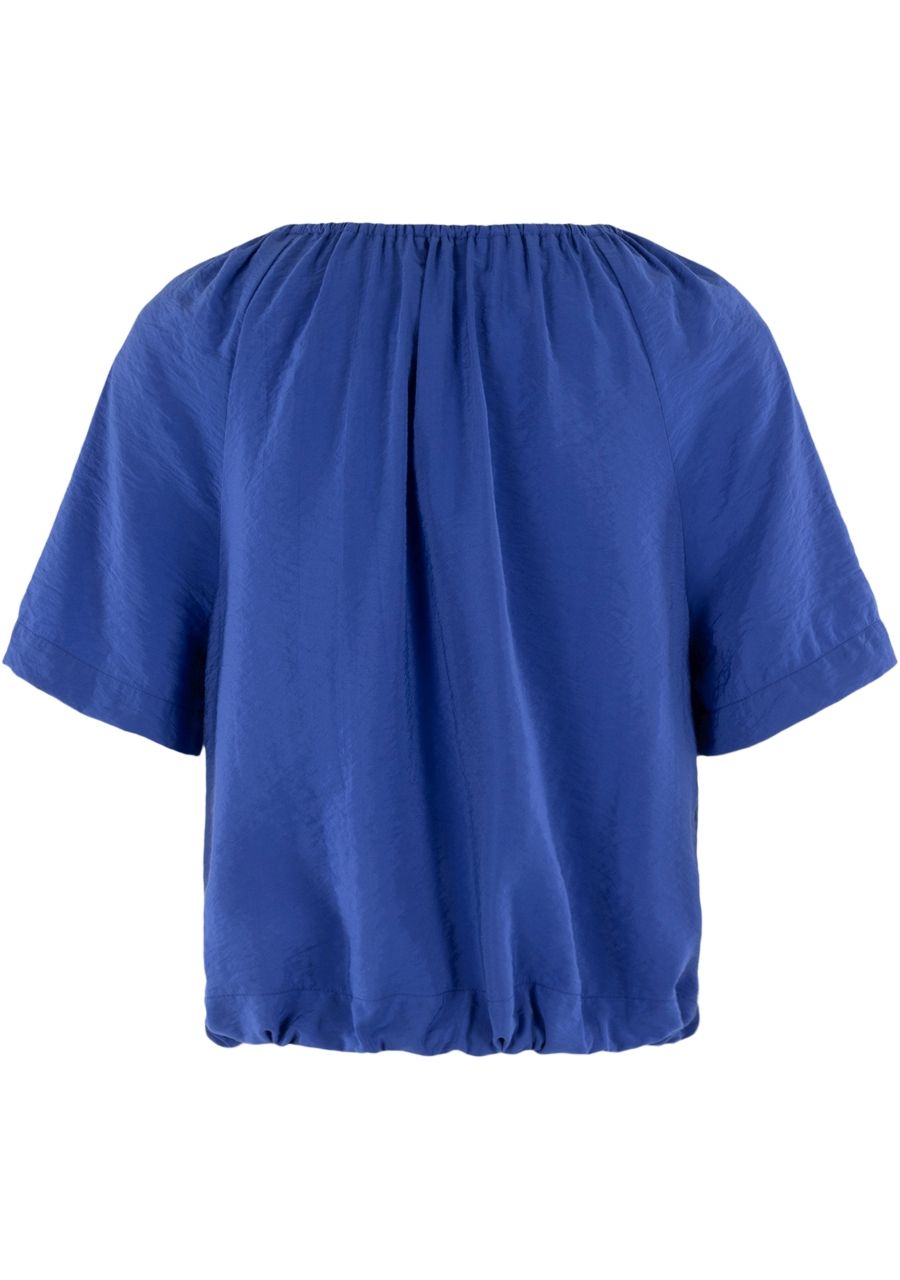 ANNA VAN TOOR BLOUSE