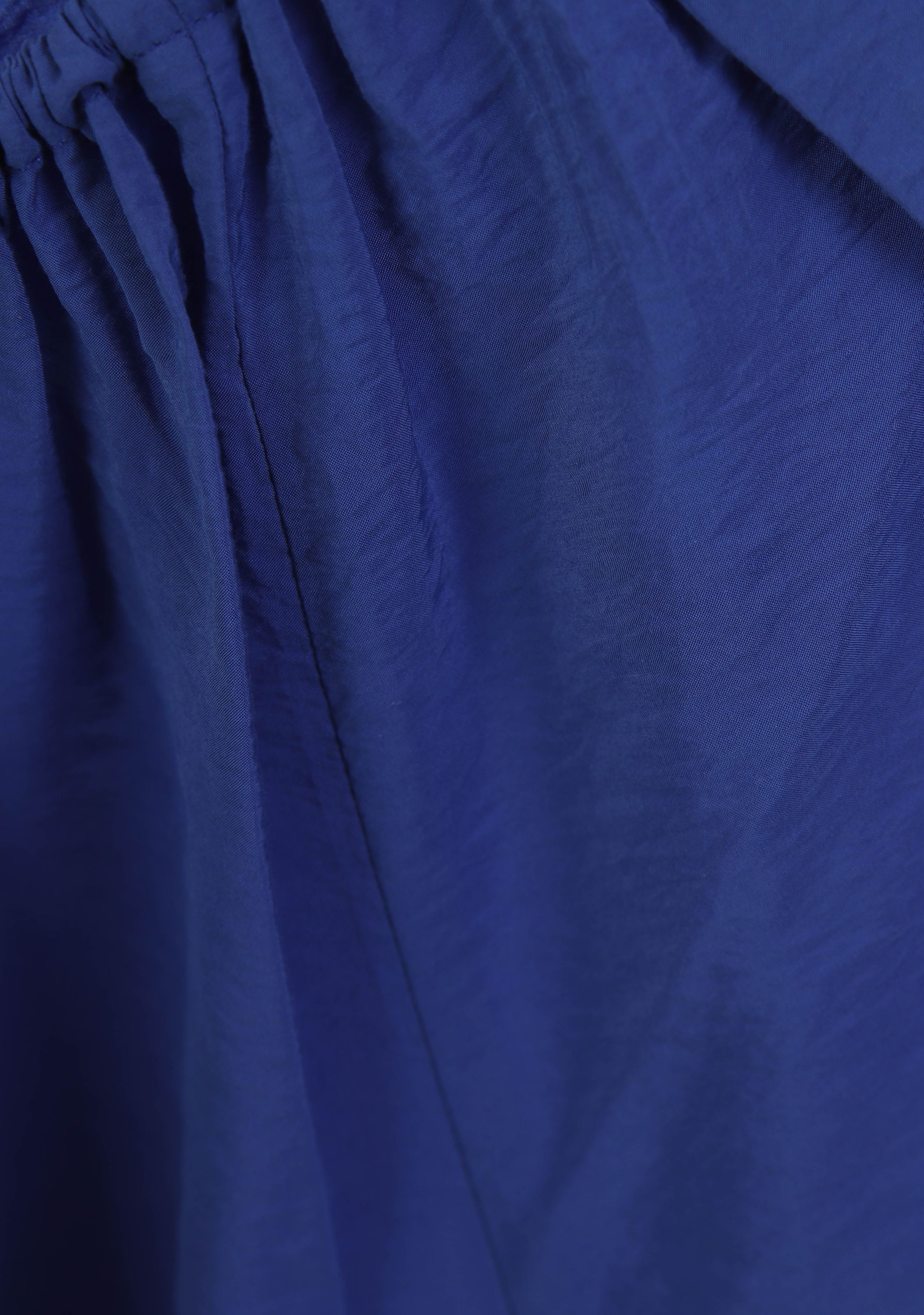 ANNA VAN TOOR - BLOUSE - Paars
