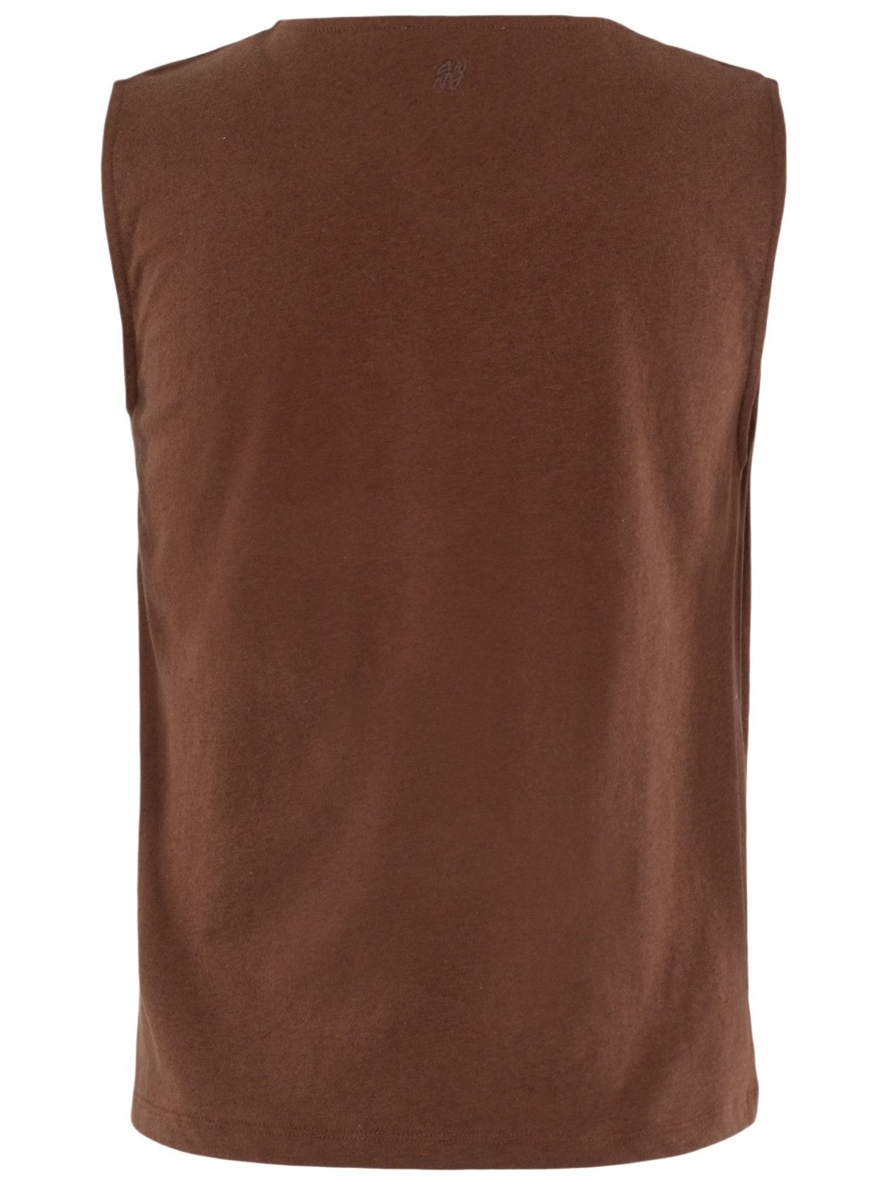 ANNA VAN TOOR TOP