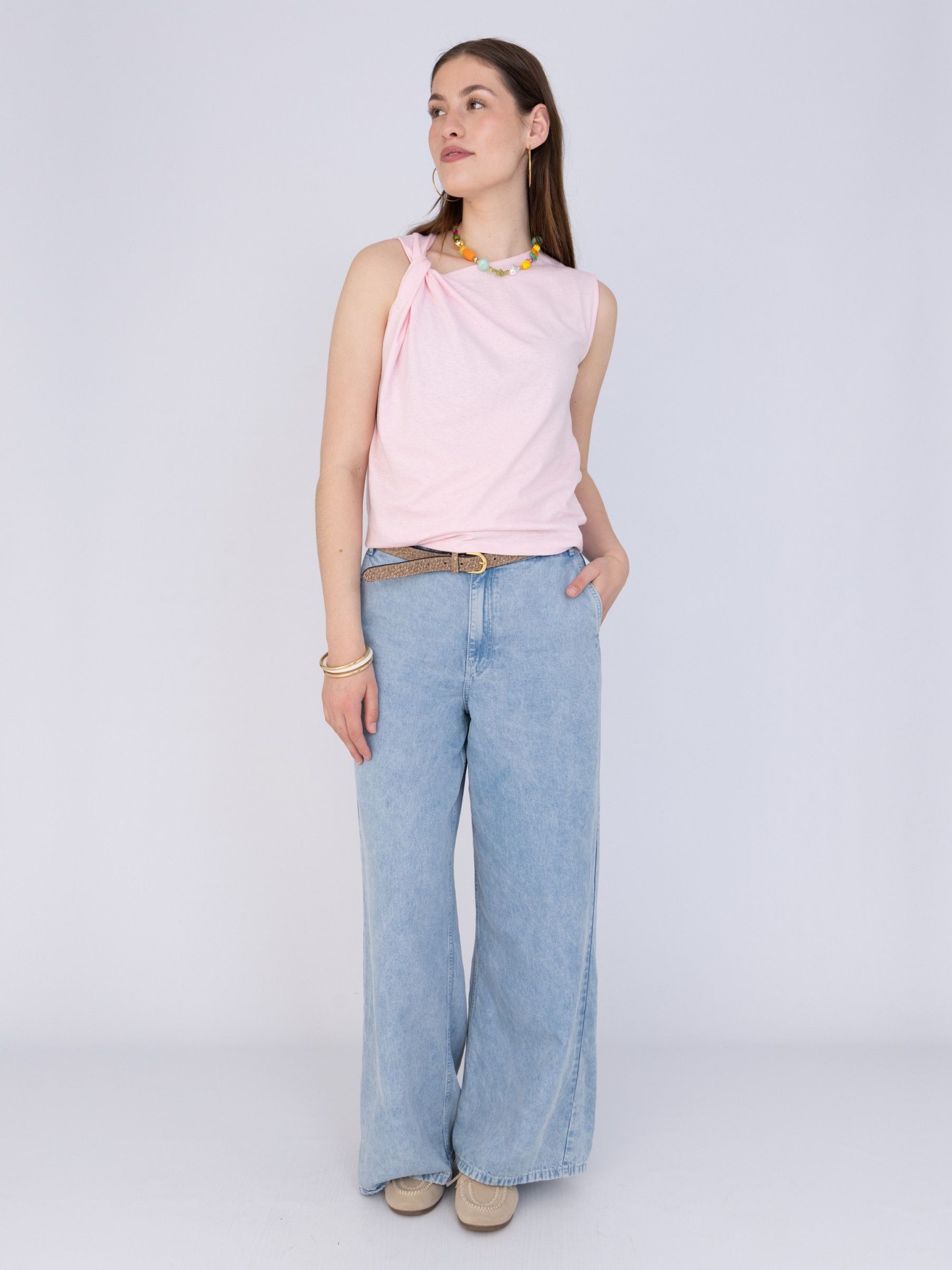 ANNA VAN TOOR TOP