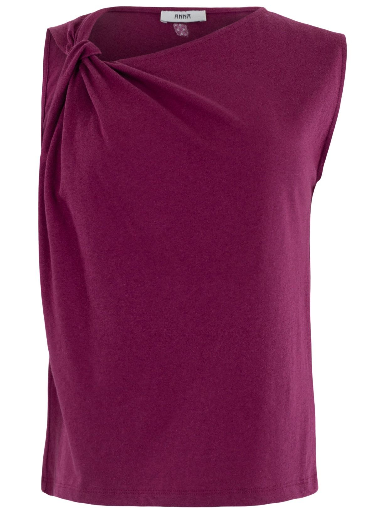 ANNA VAN TOOR TOP