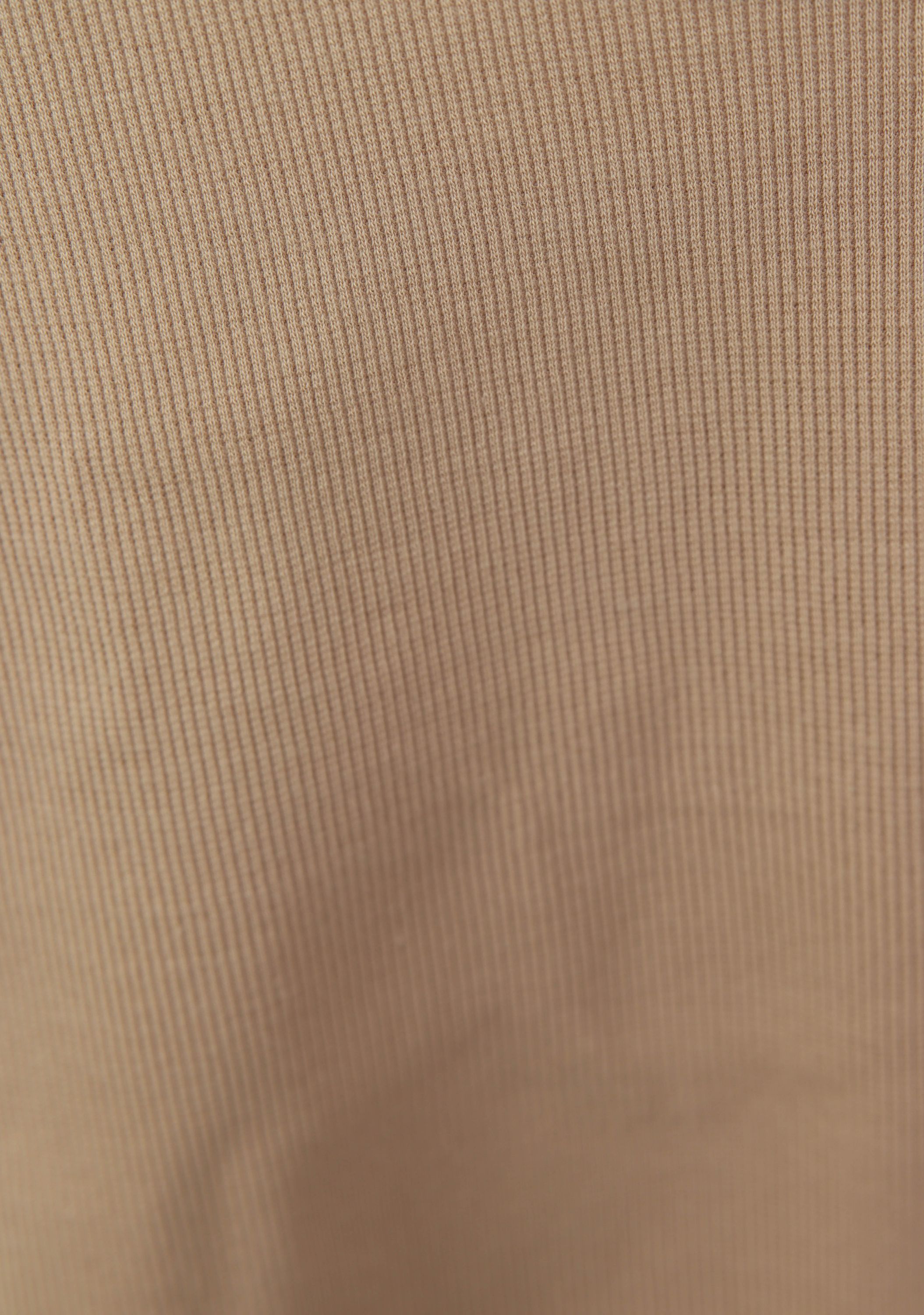 ANNA VAN TOOR - SHIRT - Beige